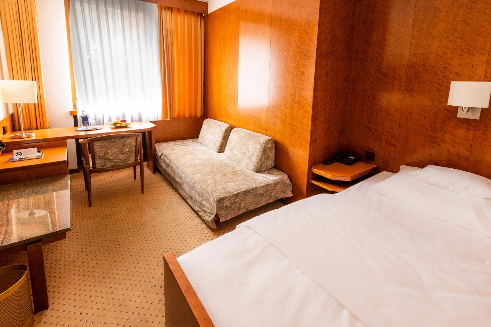 Hotel Royal Hotel Royal