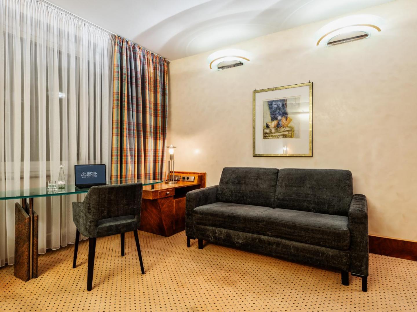 Hotel Royal Hotel Royal