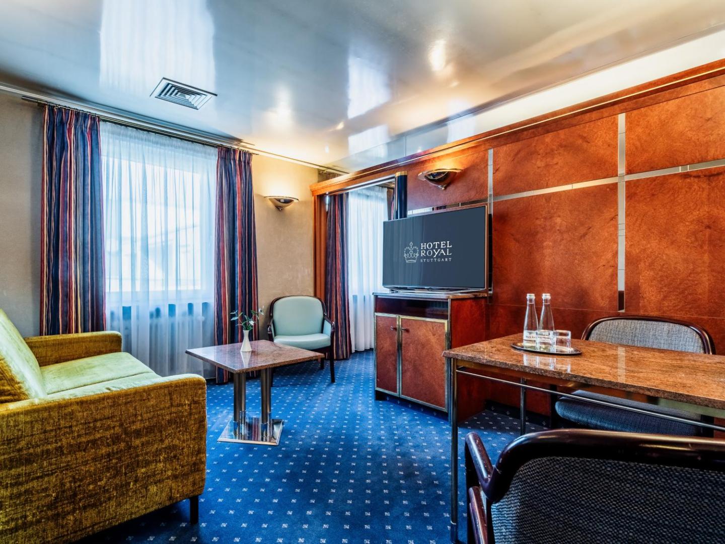 Hotel Royal Hotel Royal