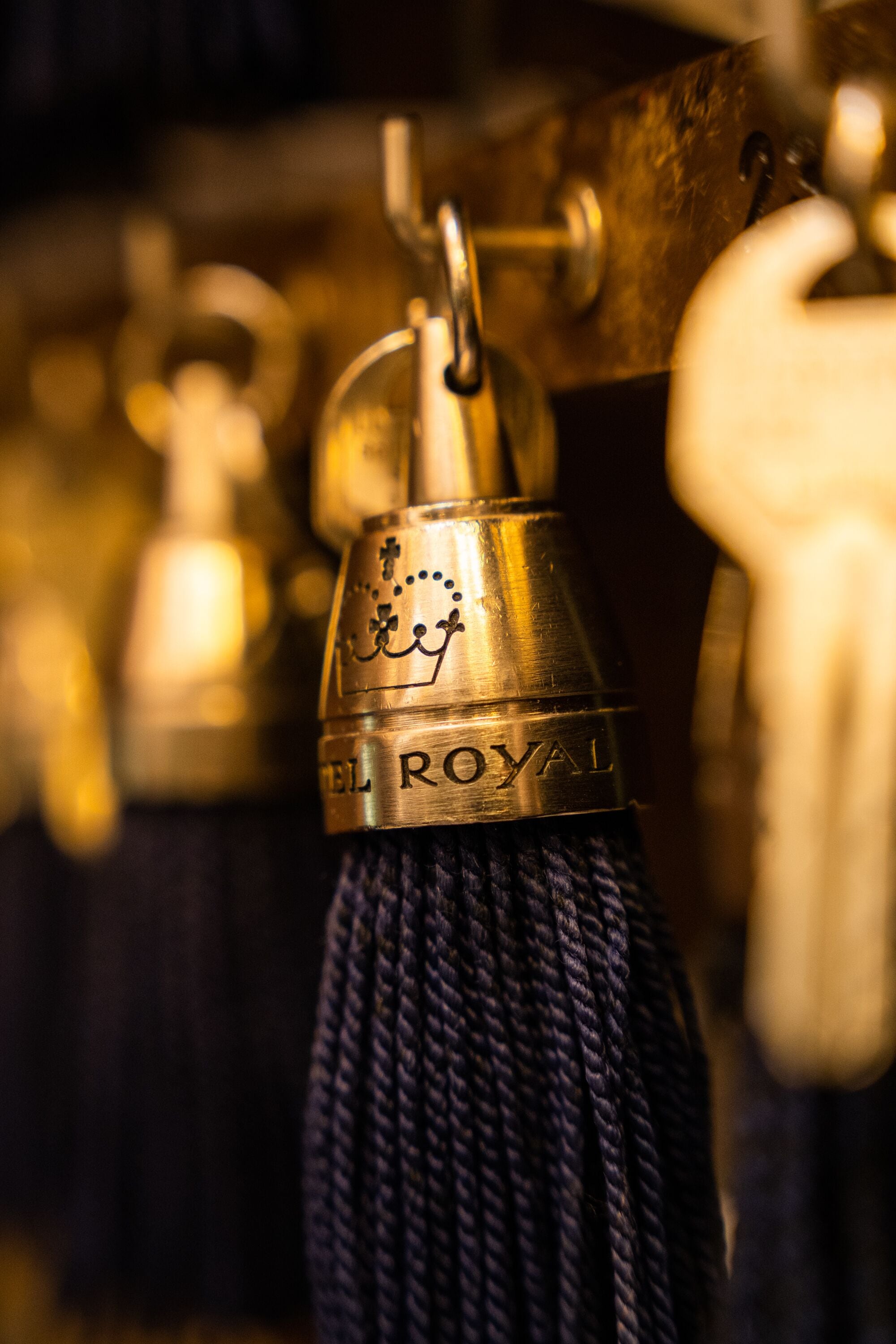 Hotel Royal Hotel Royal