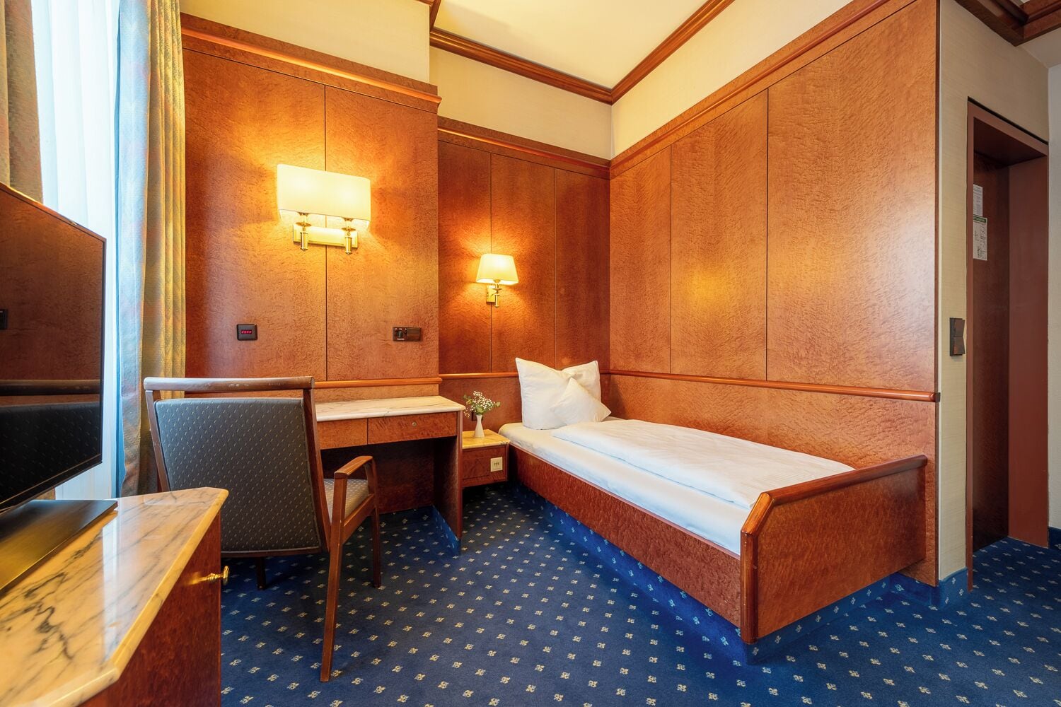 Hotel Royal Hotel Royal