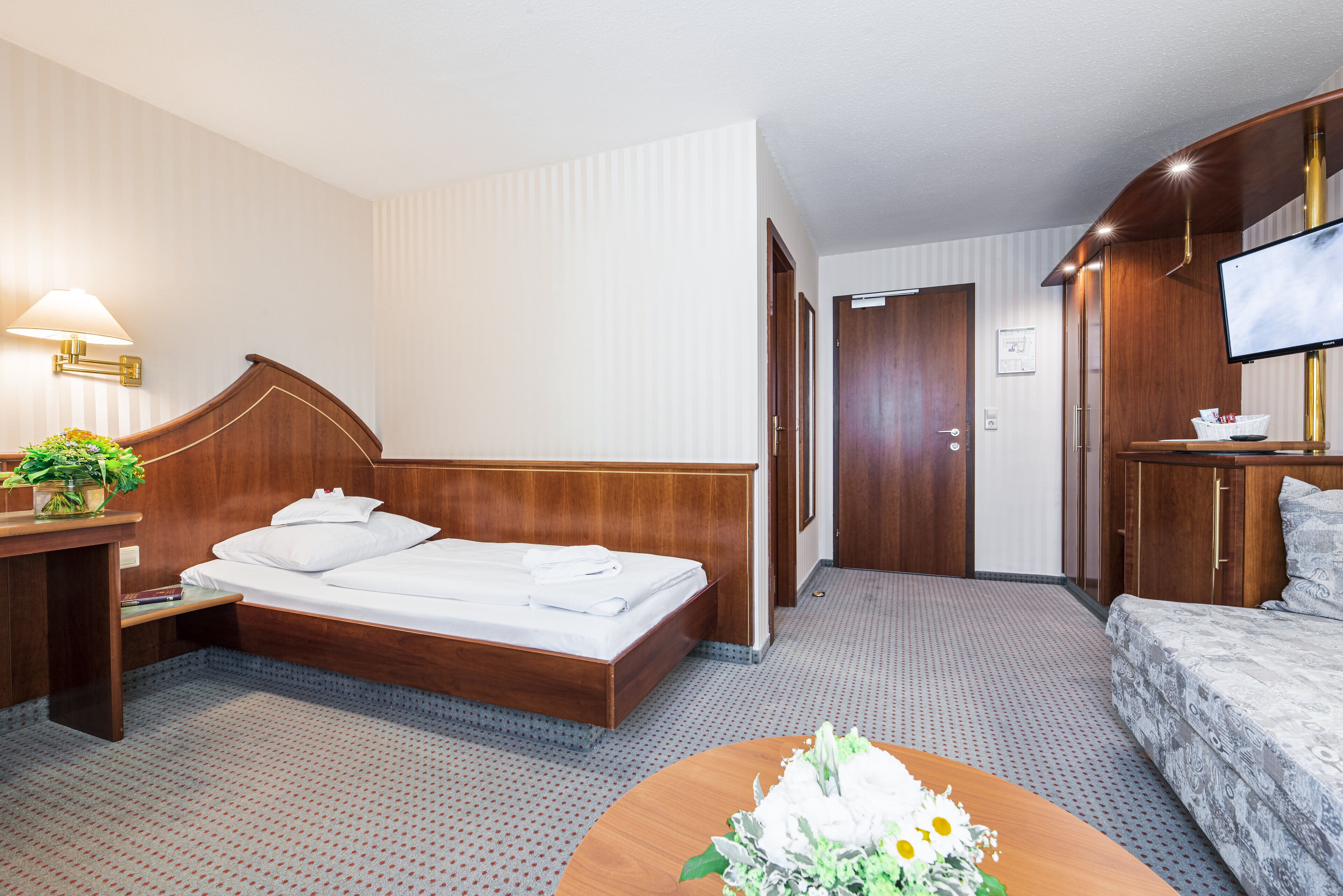 Hotel Wartburg Hotel Wartburg