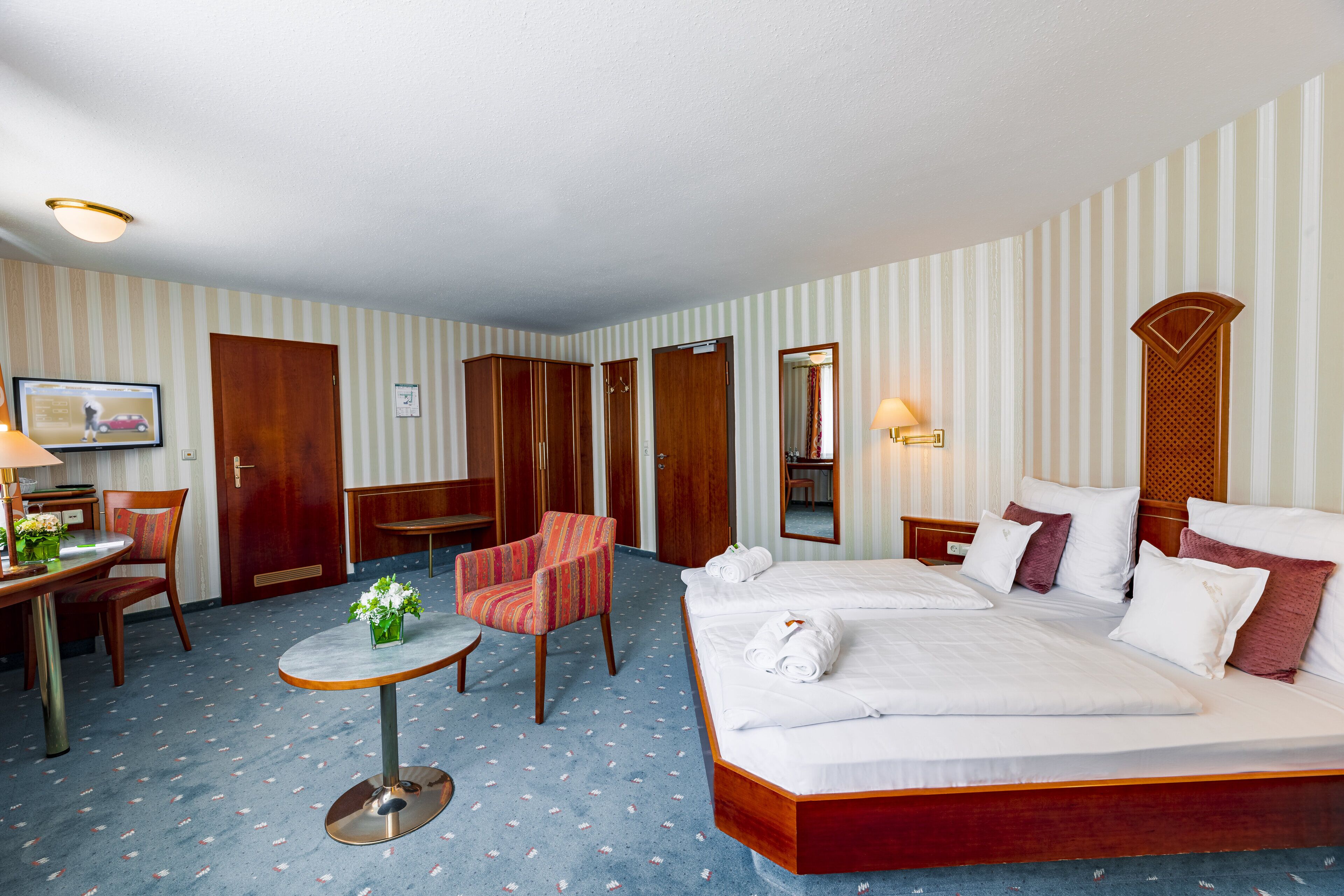 Hotel Wartburg Hotel Wartburg