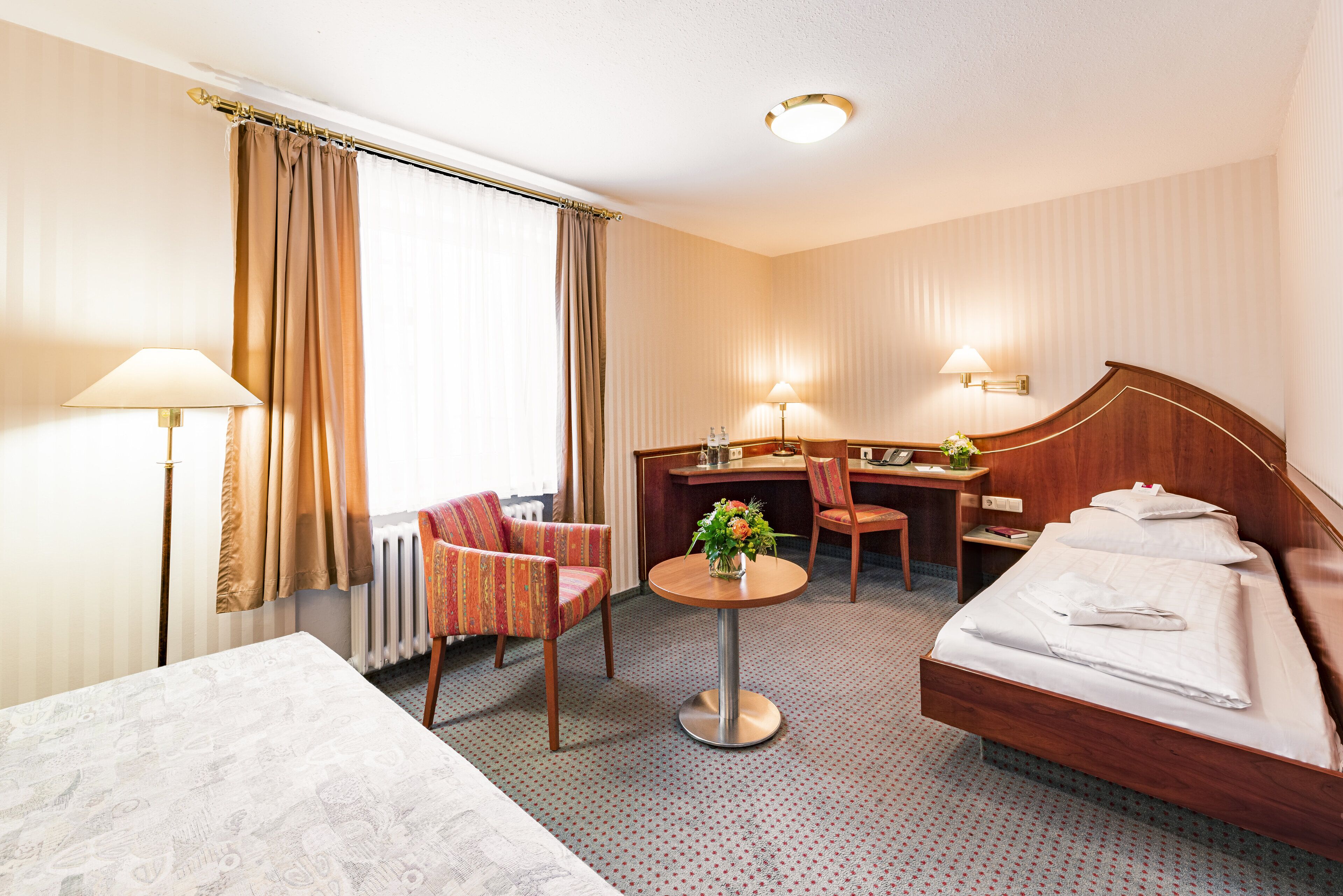 Hotel Wartburg Hotel Wartburg