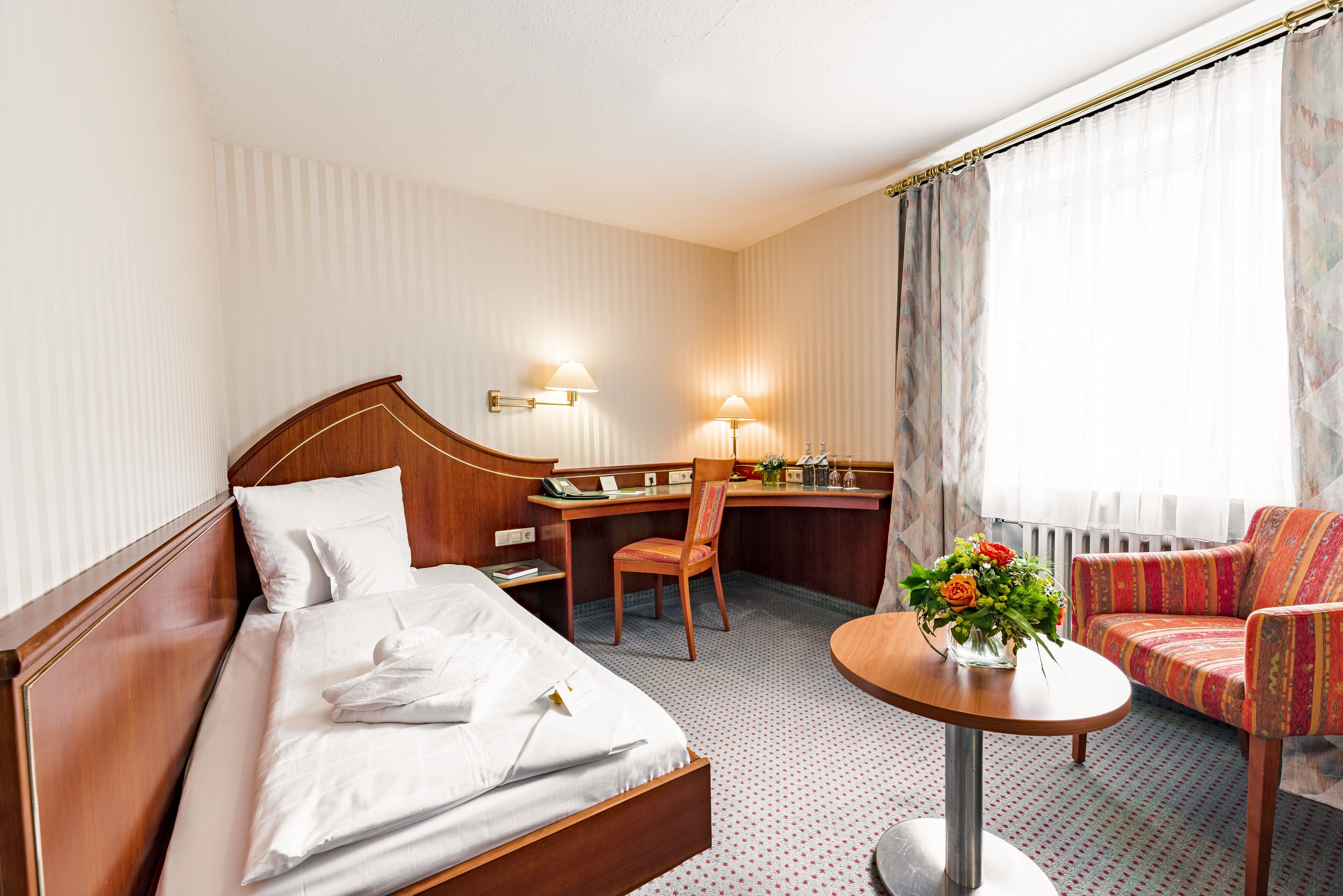 Hotel Wartburg Hotel Wartburg