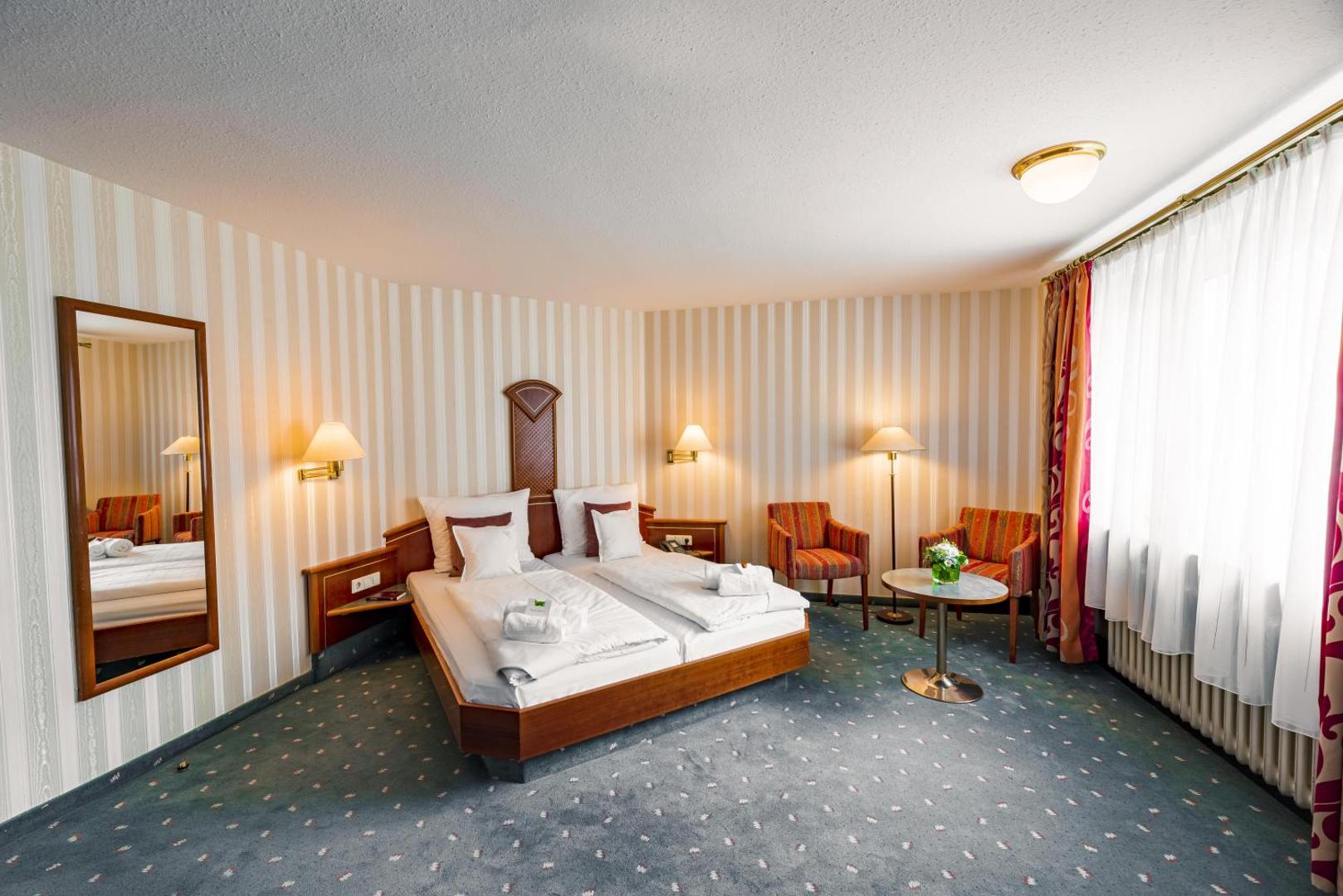 Hotel Wartburg Hotel Wartburg