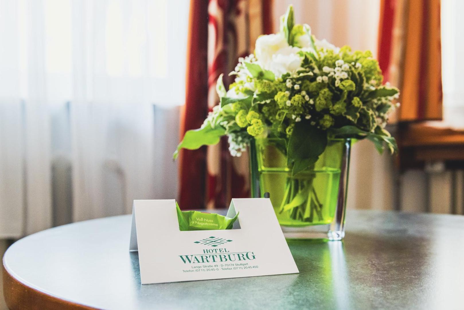 Hotel Wartburg Hotel Wartburg