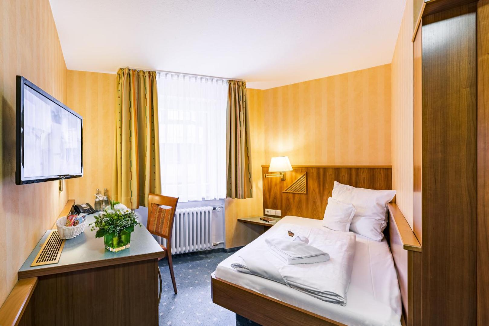 Hotel Wartburg Hotel Wartburg