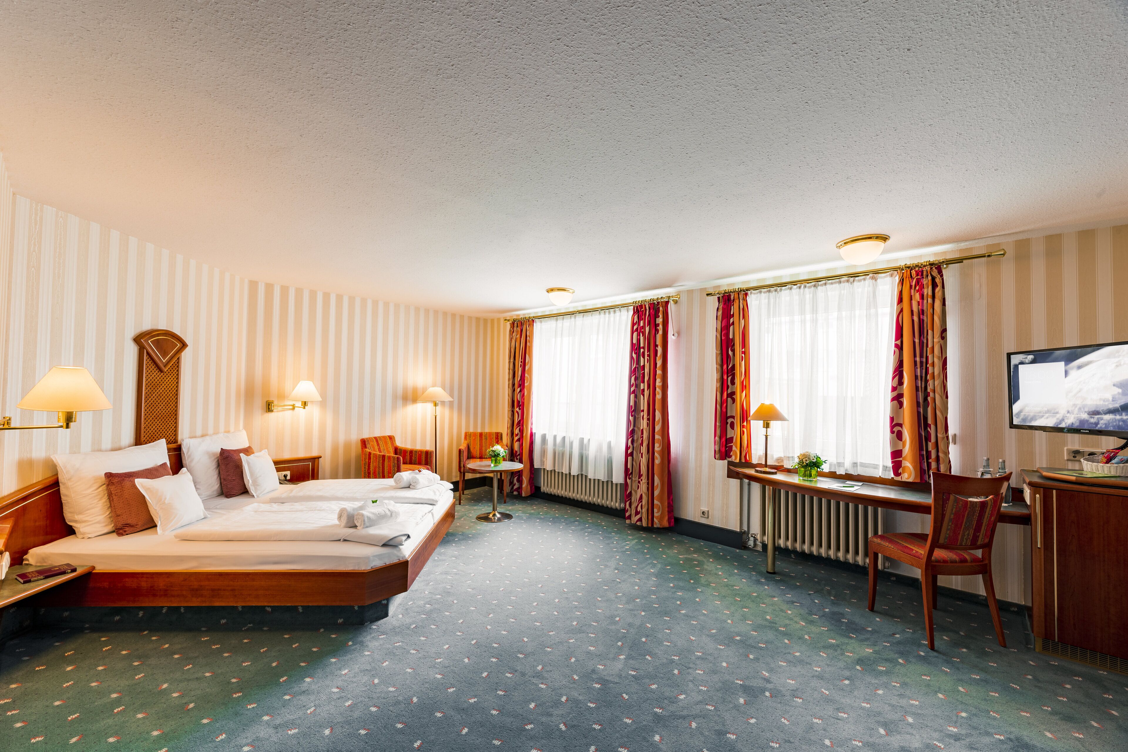 Hotel Wartburg Hotel Wartburg