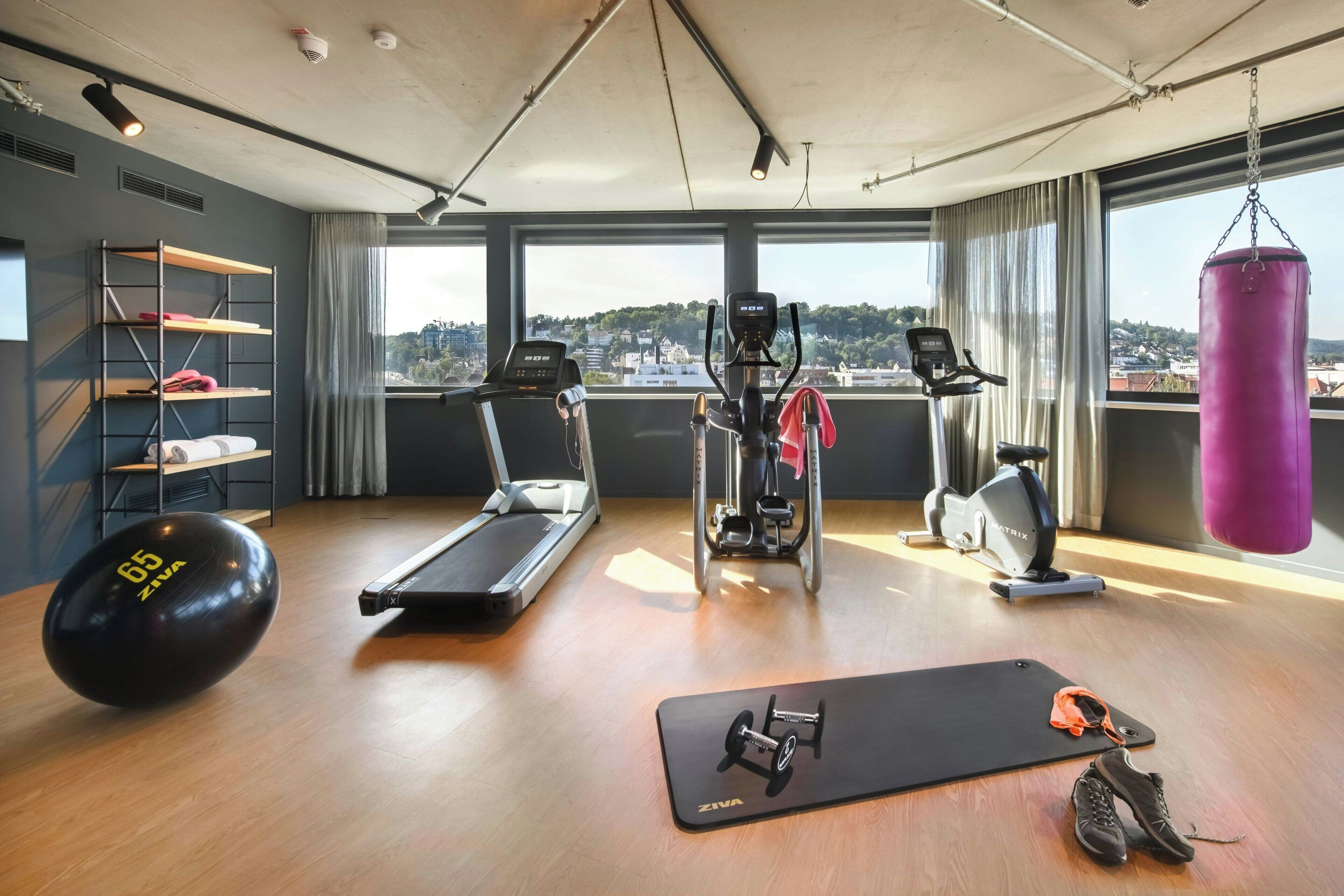 Moxy Stuttgart Feuerbach Moxy Stuttgart Feuerbach