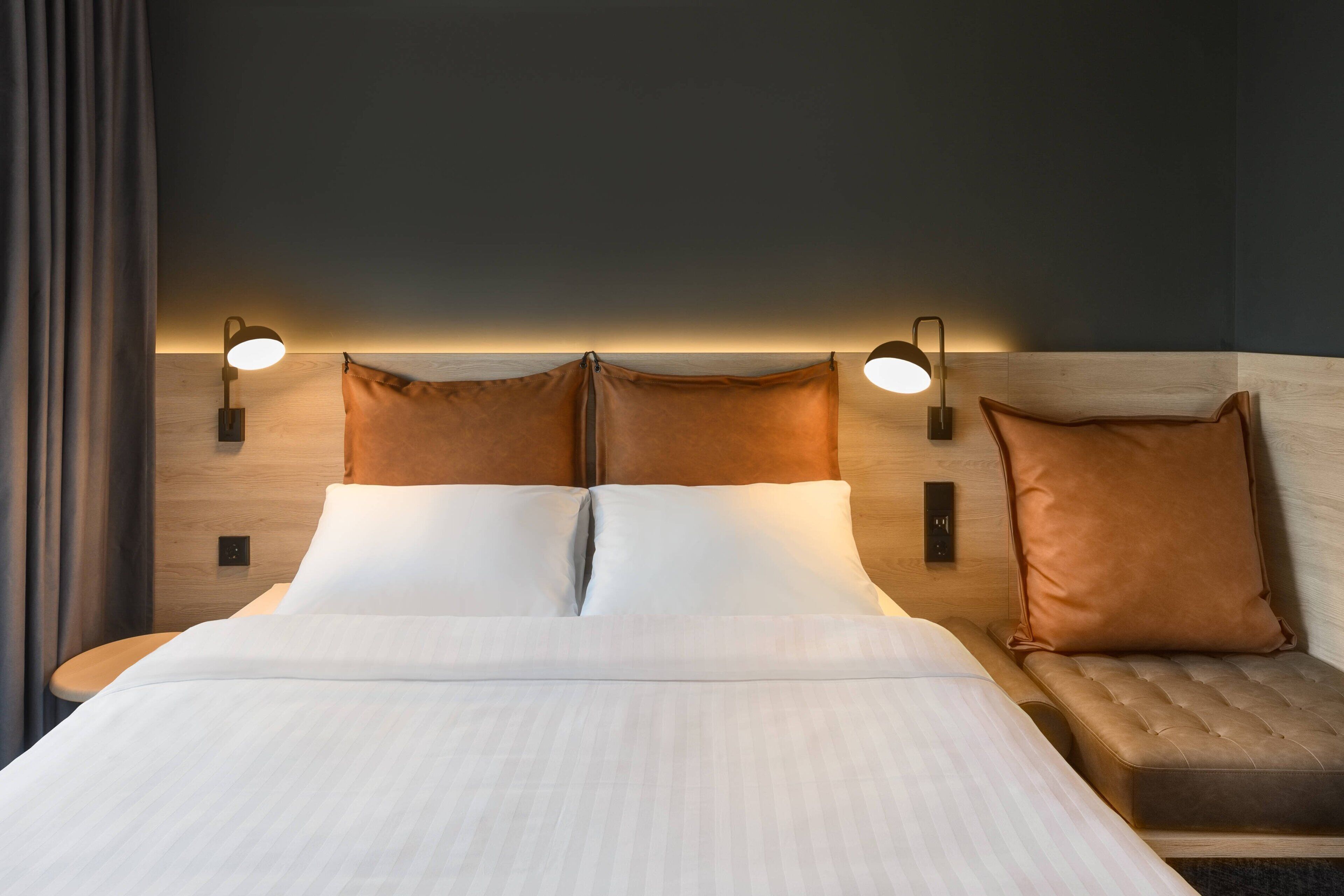 Moxy Stuttgart Feuerbach Moxy Stuttgart Feuerbach