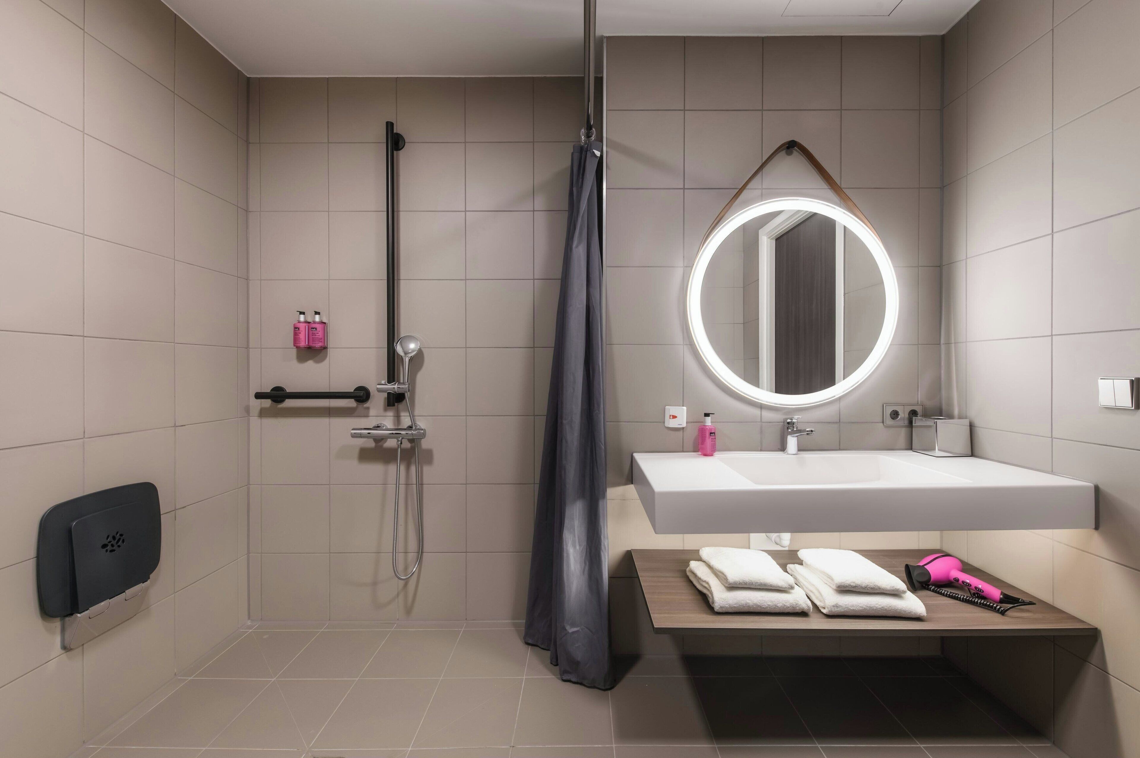 Moxy Stuttgart Feuerbach Moxy Stuttgart Feuerbach