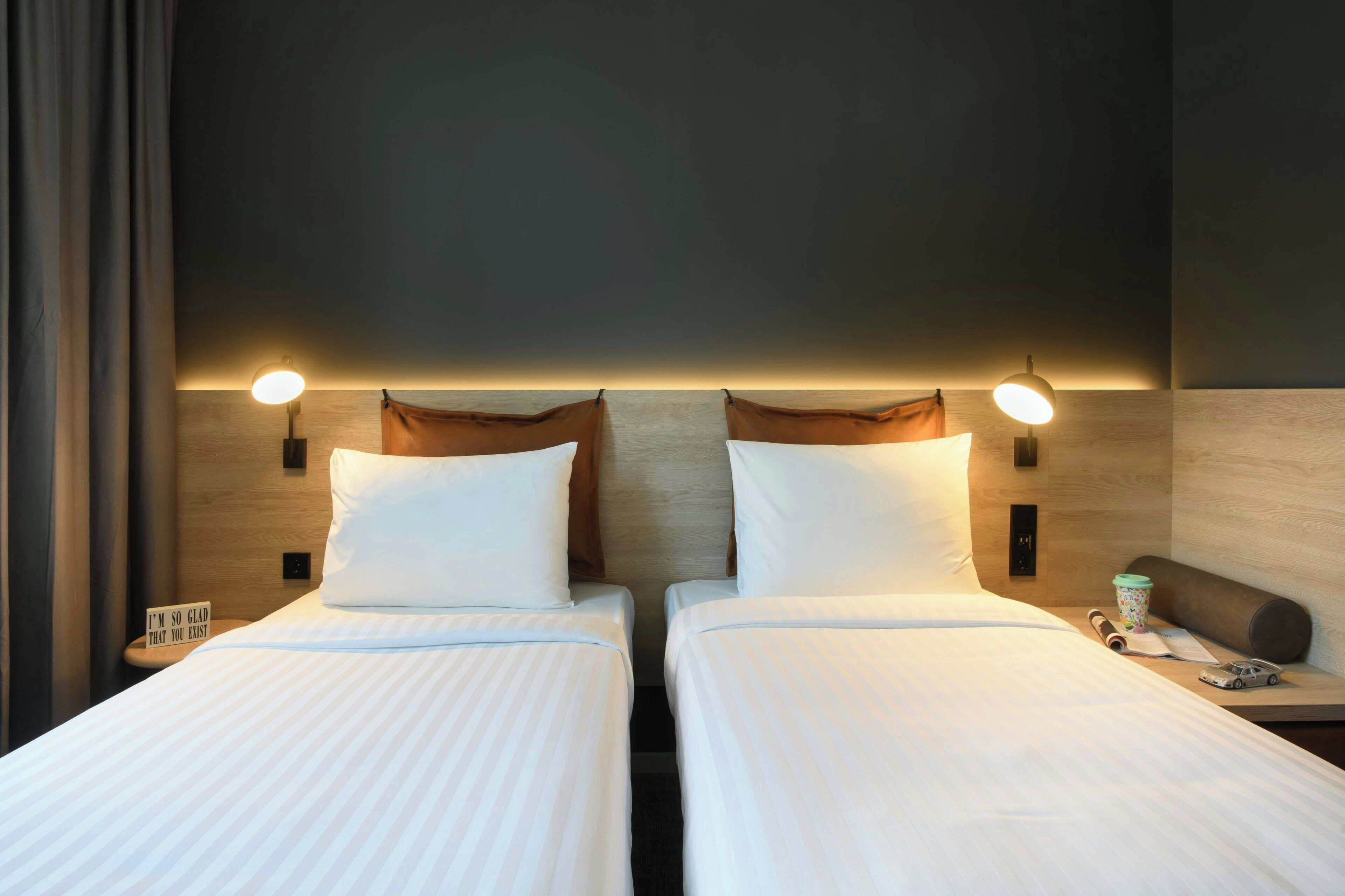 Moxy Stuttgart Feuerbach Moxy Stuttgart Feuerbach
