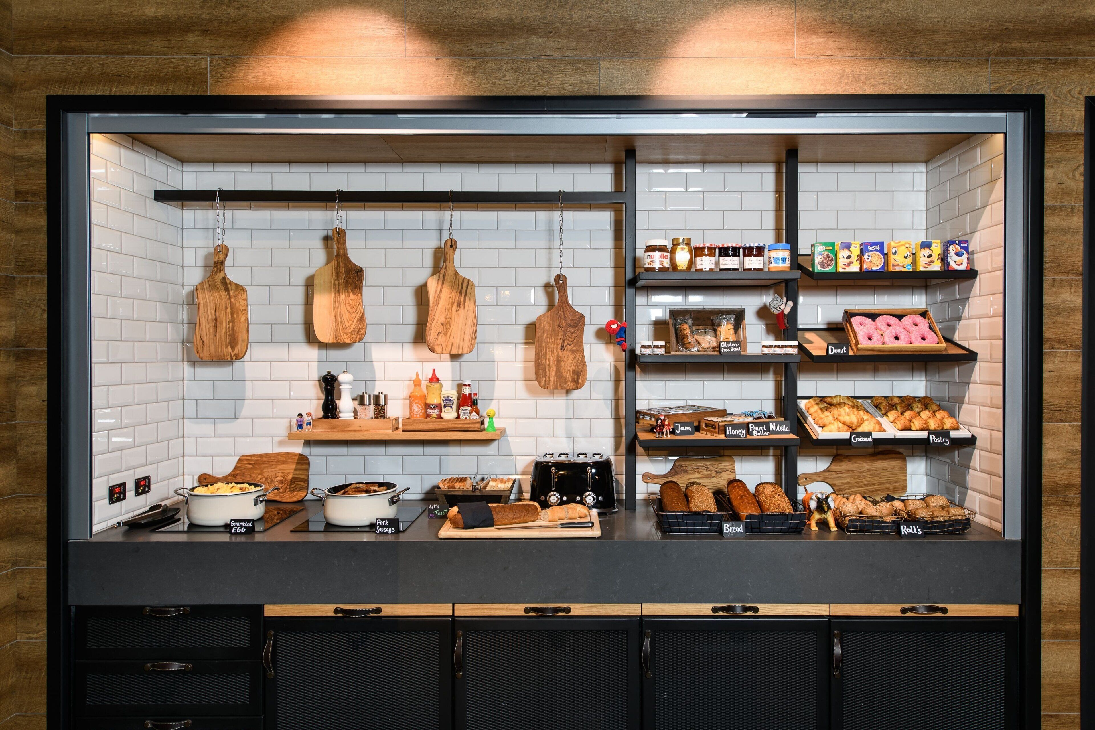 Moxy Stuttgart Feuerbach Moxy Stuttgart Feuerbach