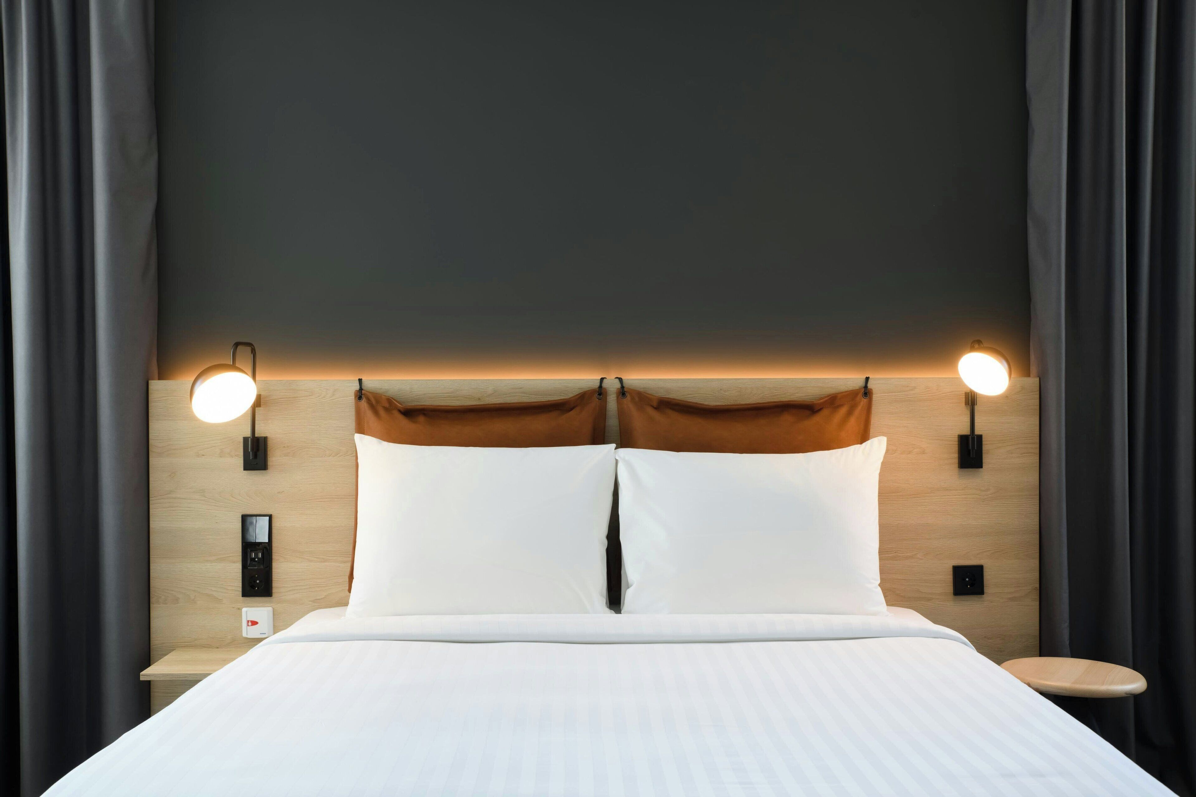 Moxy Stuttgart Feuerbach Moxy Stuttgart Feuerbach
