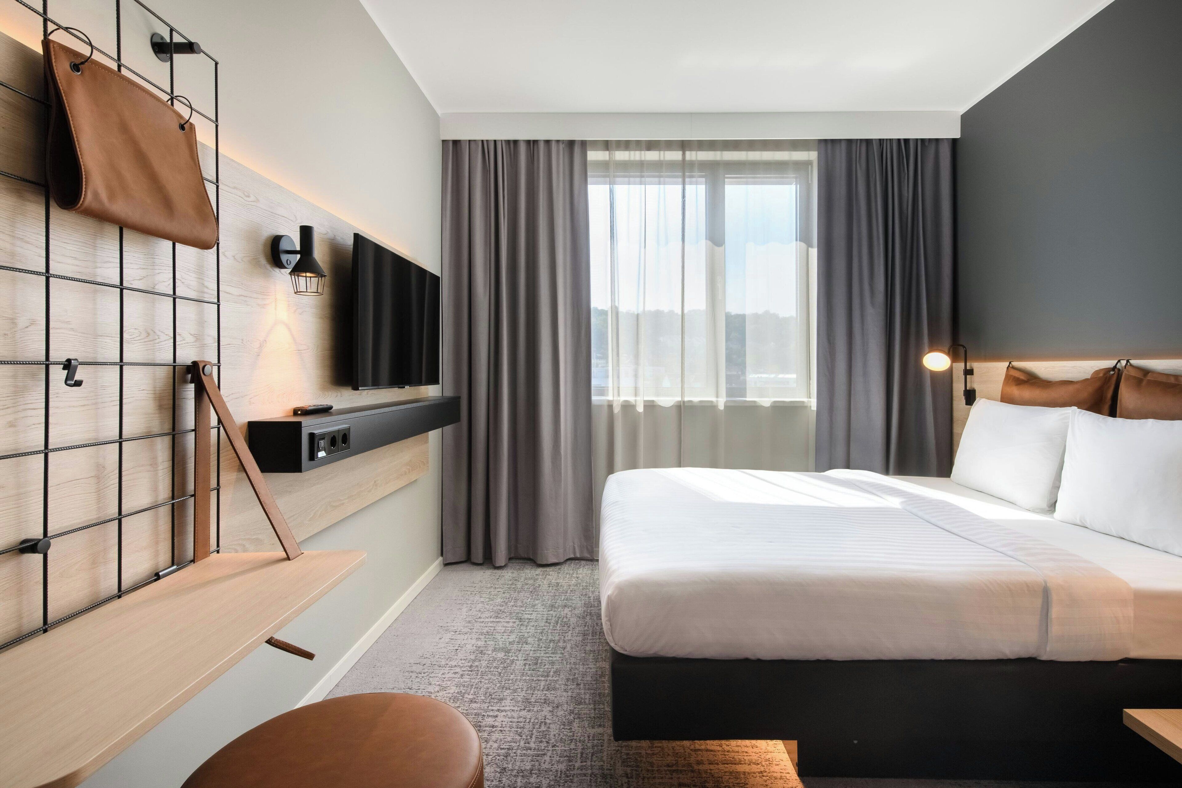 Moxy Stuttgart Feuerbach Moxy Stuttgart Feuerbach
