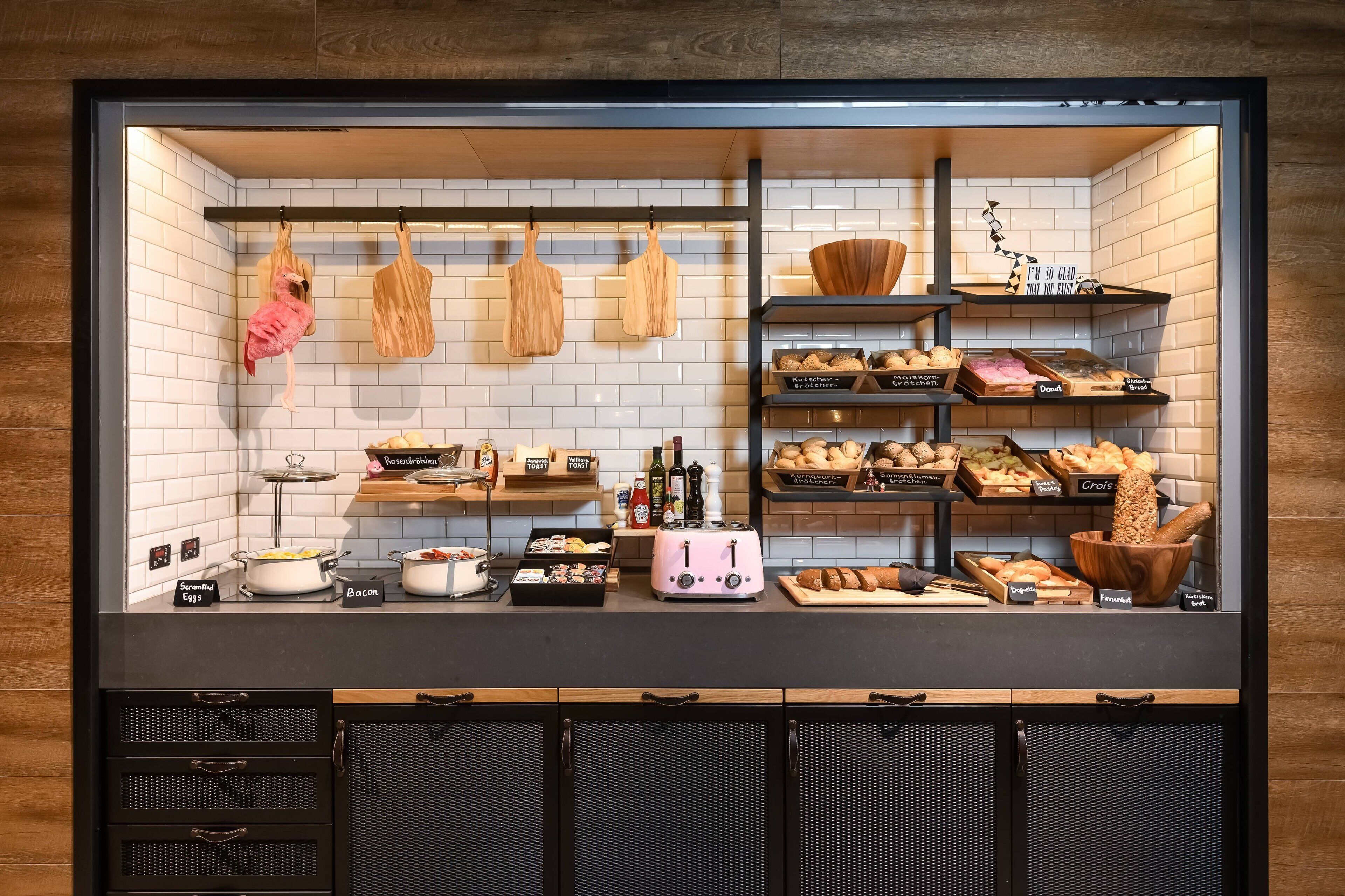 Moxy Stuttgart Feuerbach Moxy Stuttgart Feuerbach