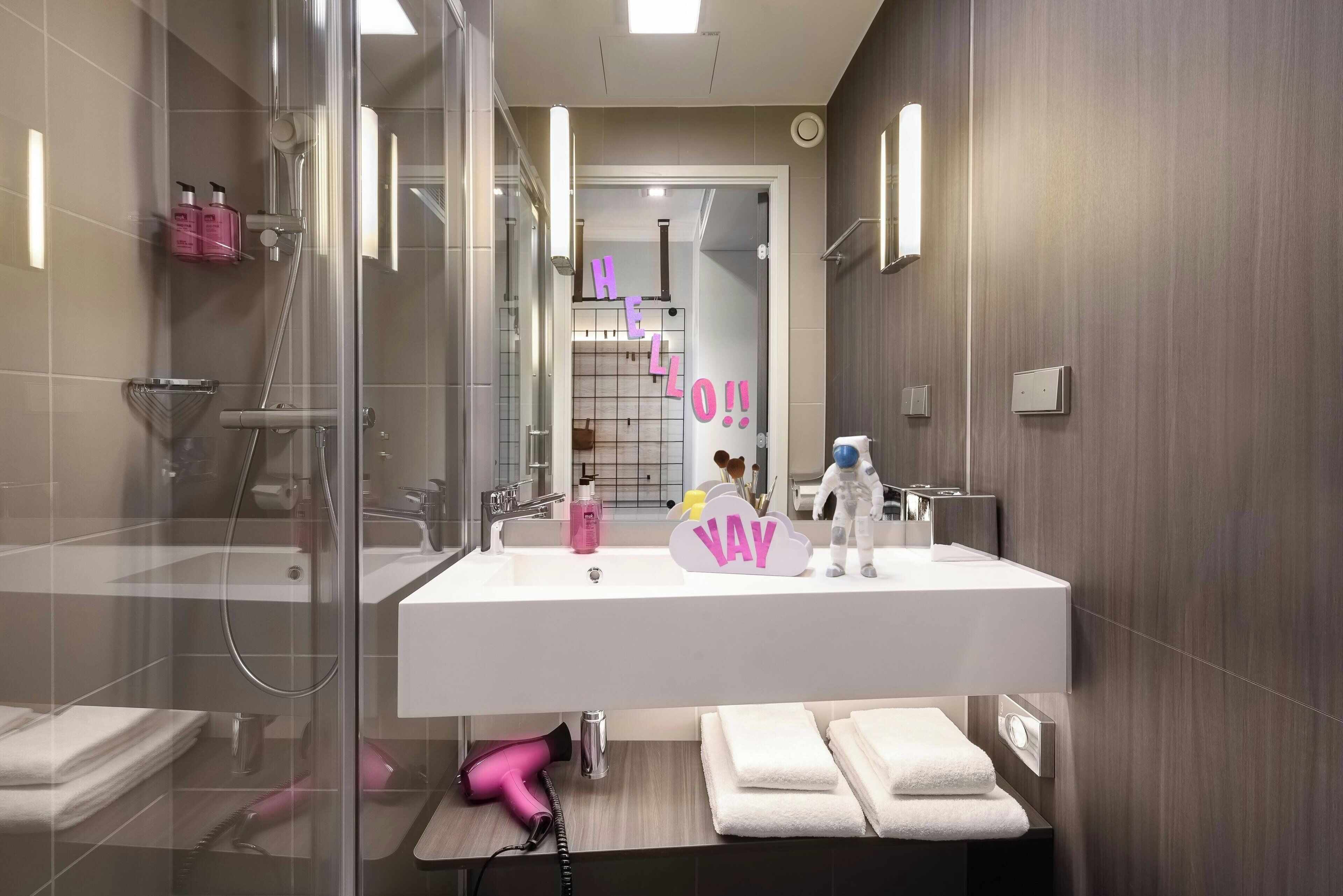 Moxy Stuttgart Feuerbach Moxy Stuttgart Feuerbach