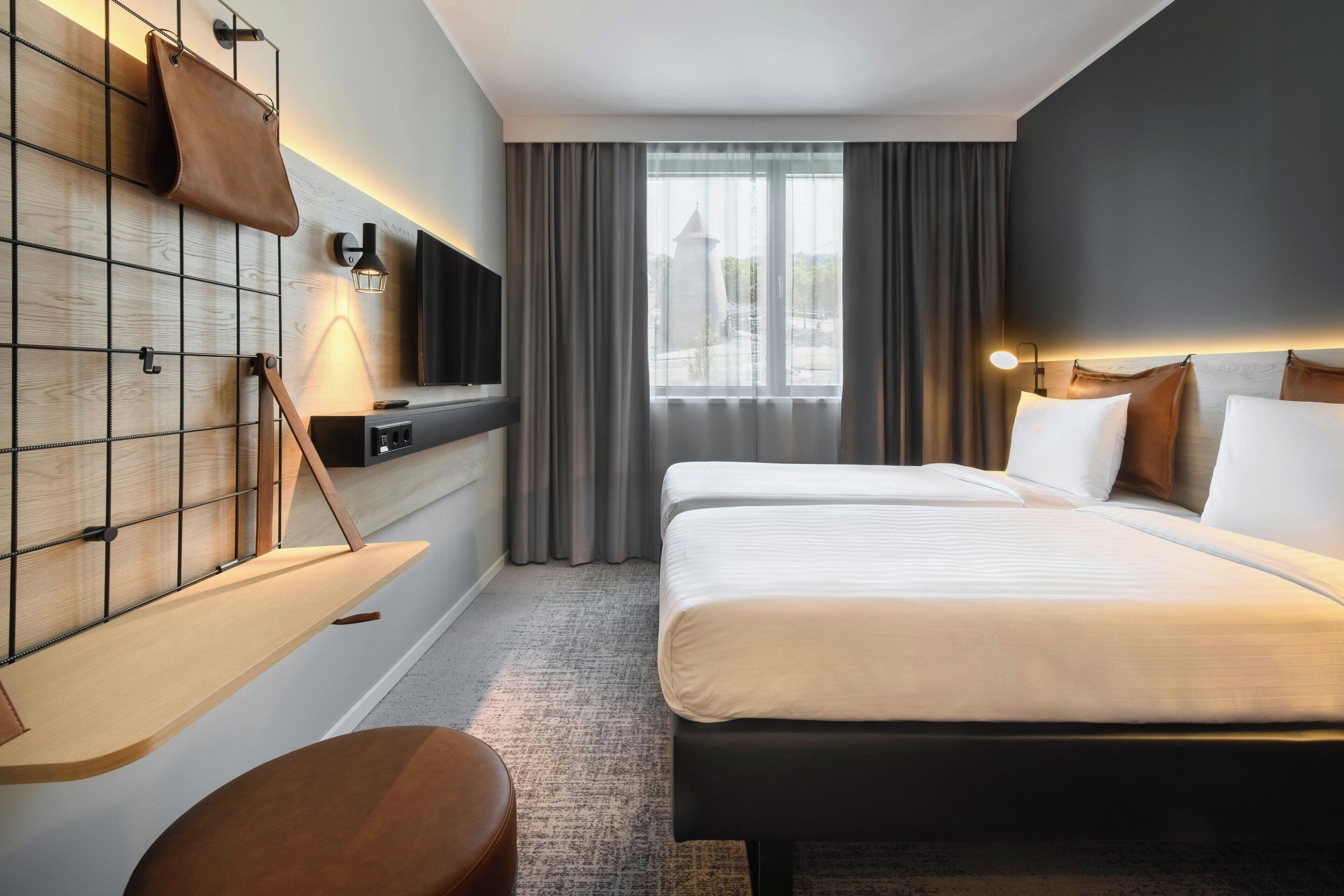 Moxy Stuttgart Feuerbach Moxy Stuttgart Feuerbach