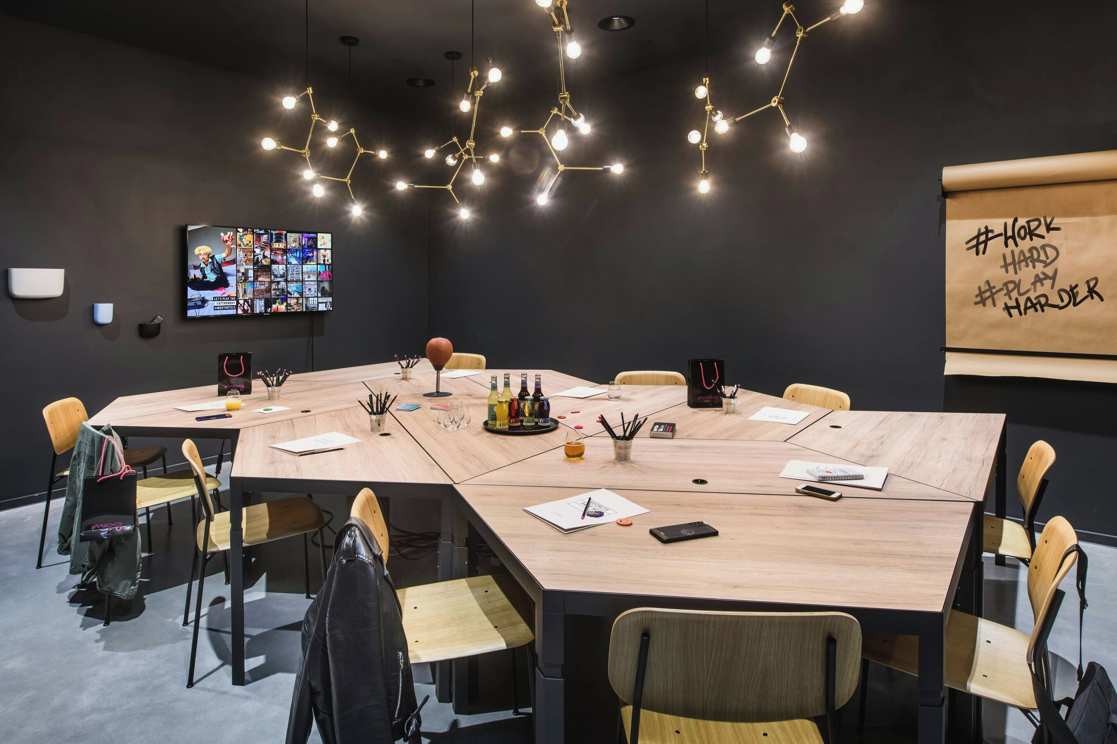 Moxy Stuttgart Feuerbach Moxy Stuttgart Feuerbach