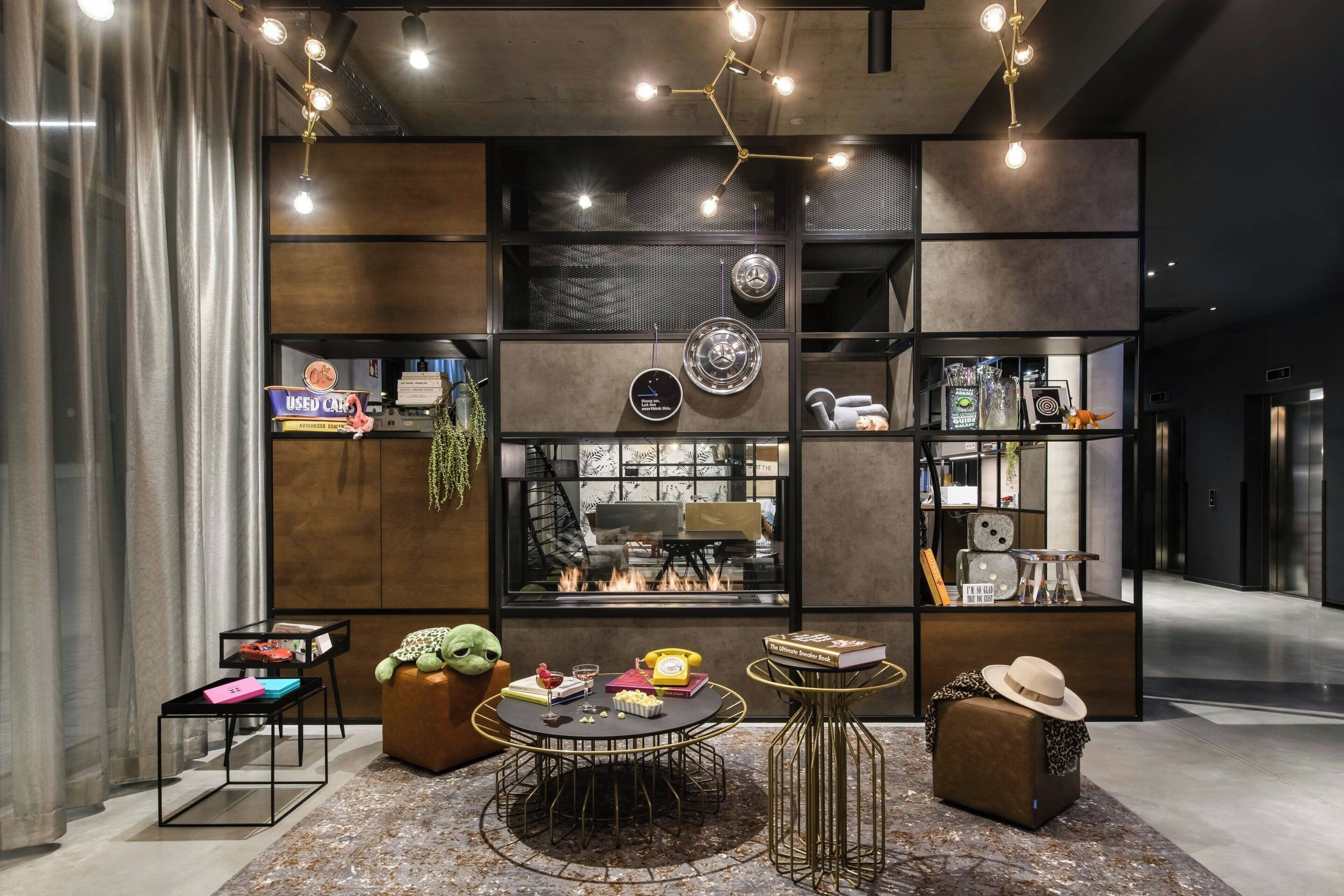 Moxy Stuttgart Feuerbach Moxy Stuttgart Feuerbach