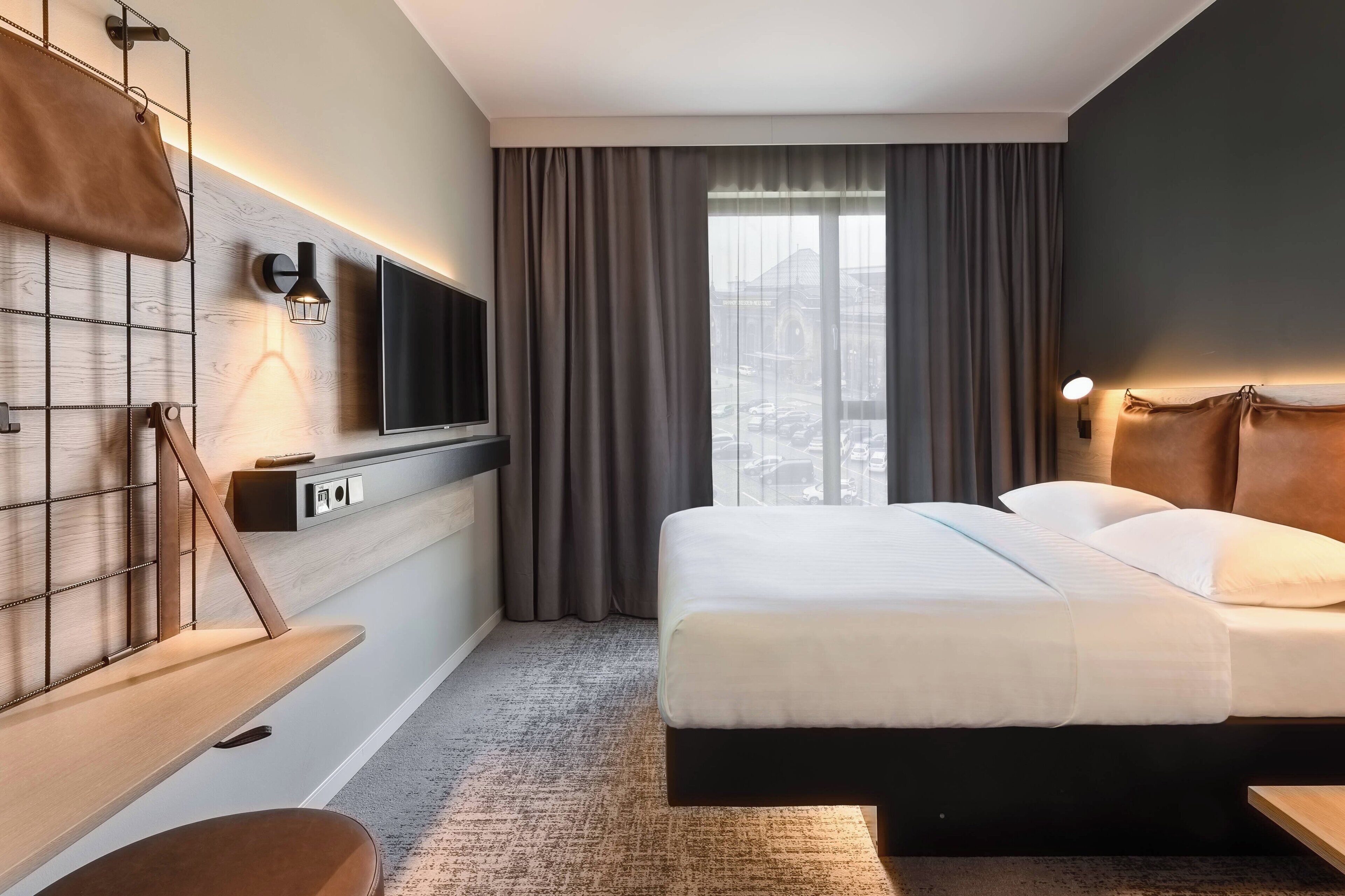 Moxy Stuttgart Feuerbach Moxy Stuttgart Feuerbach