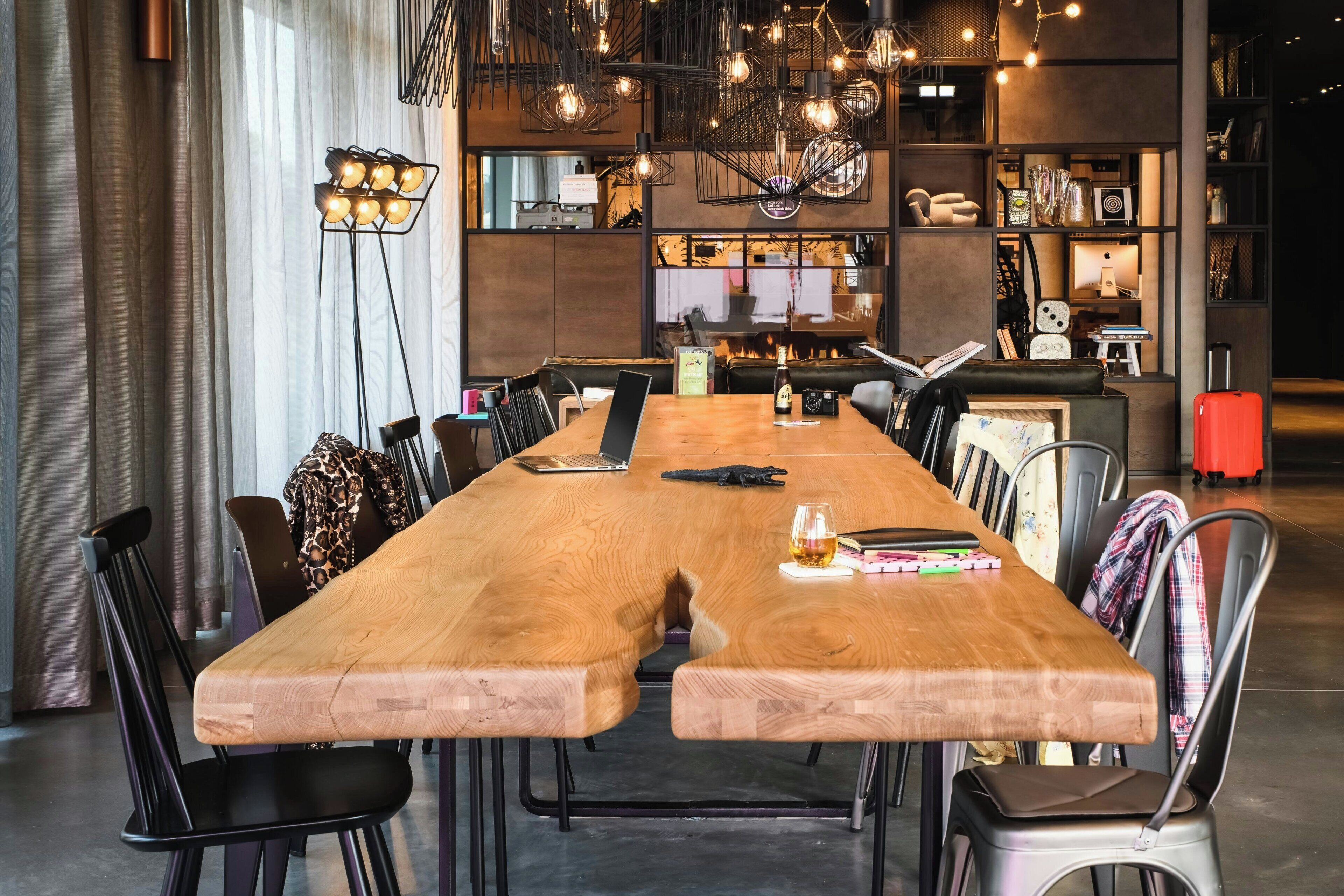 Moxy Stuttgart Feuerbach Moxy Stuttgart Feuerbach