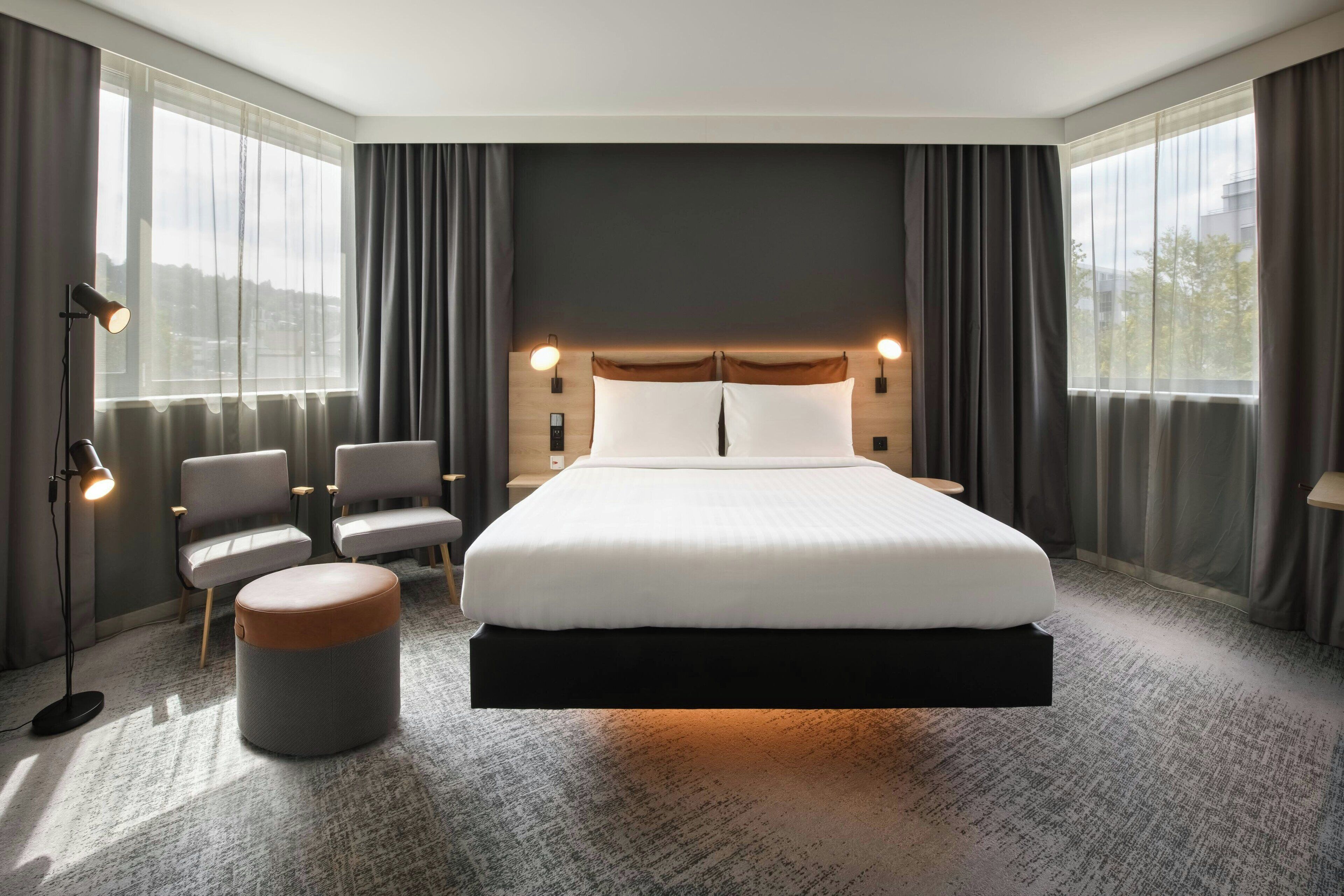 Moxy Stuttgart Feuerbach Moxy Stuttgart Feuerbach