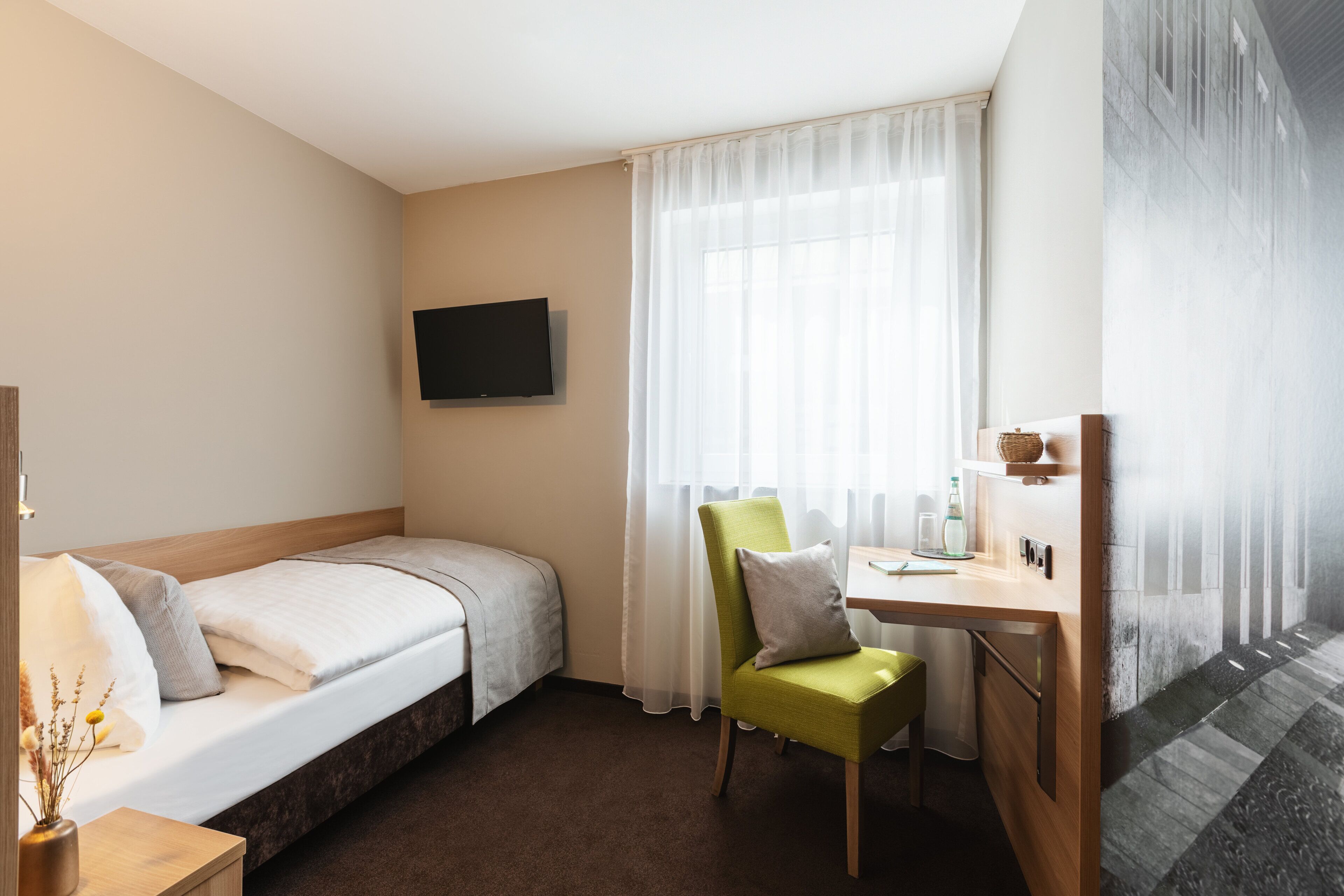 Novum Hotel Bruy Novum Hotel Bruy