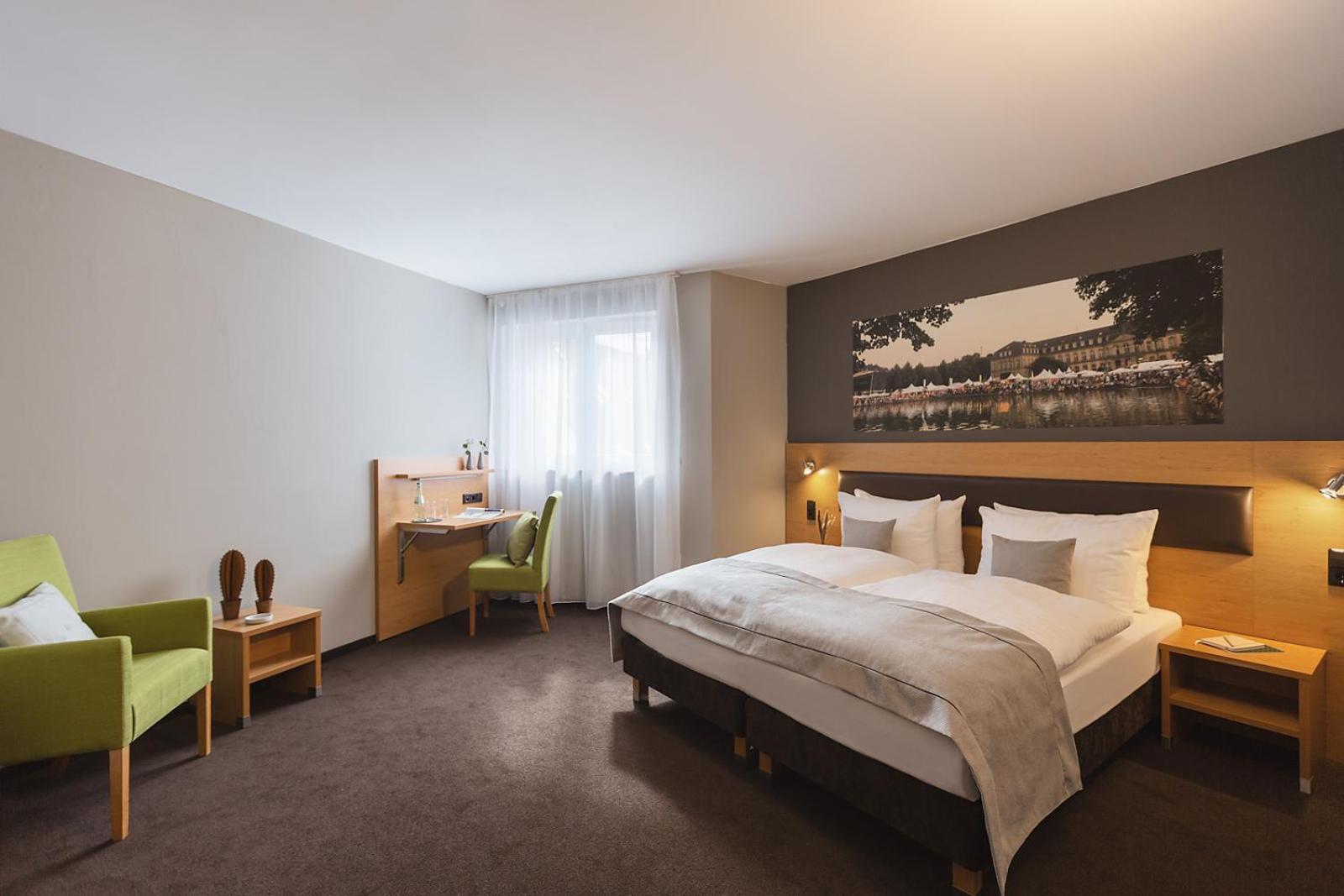 Novum Hotel Bruy Novum Hotel Bruy