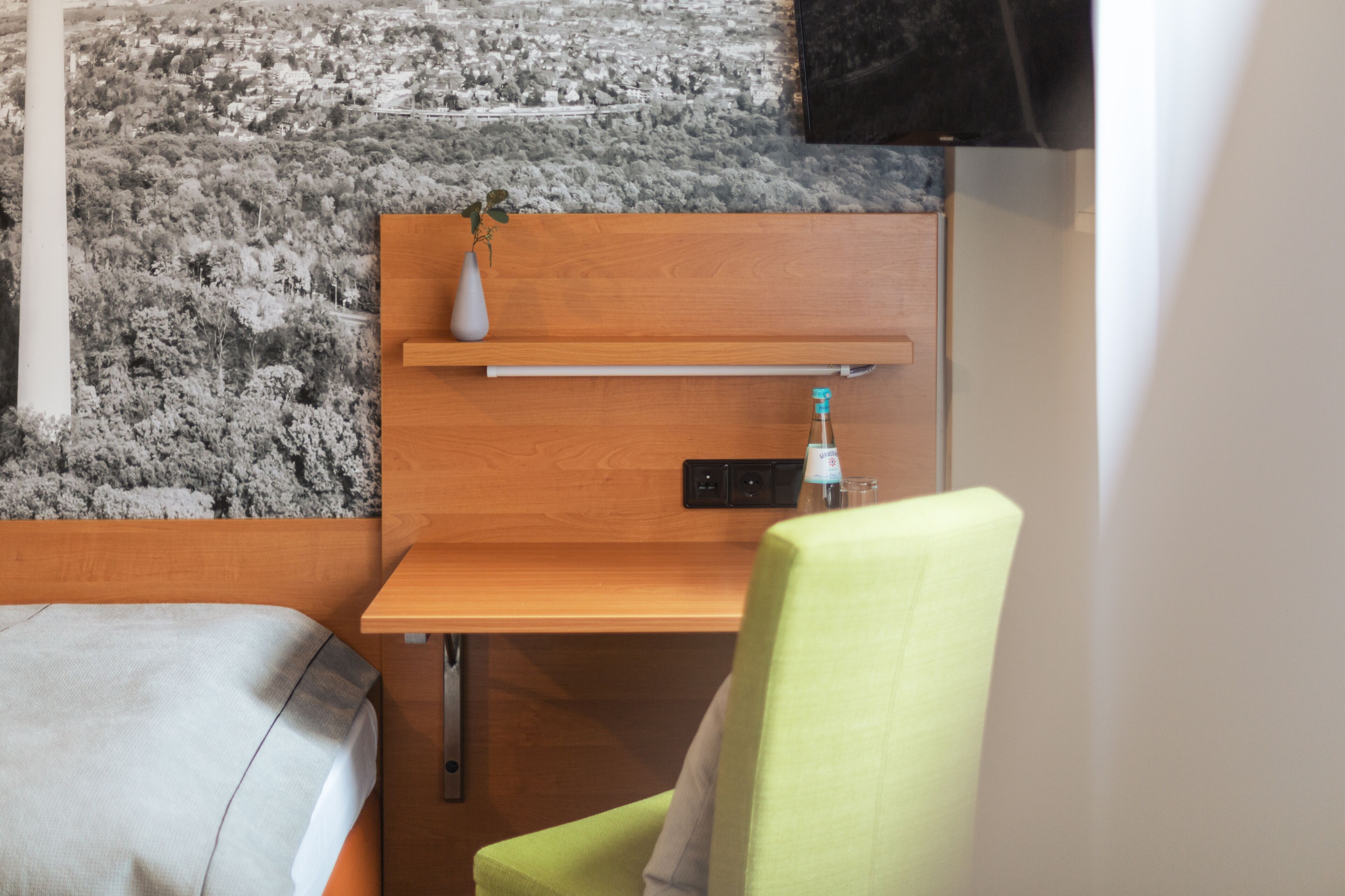 Novum Hotel Bruy Novum Hotel Bruy