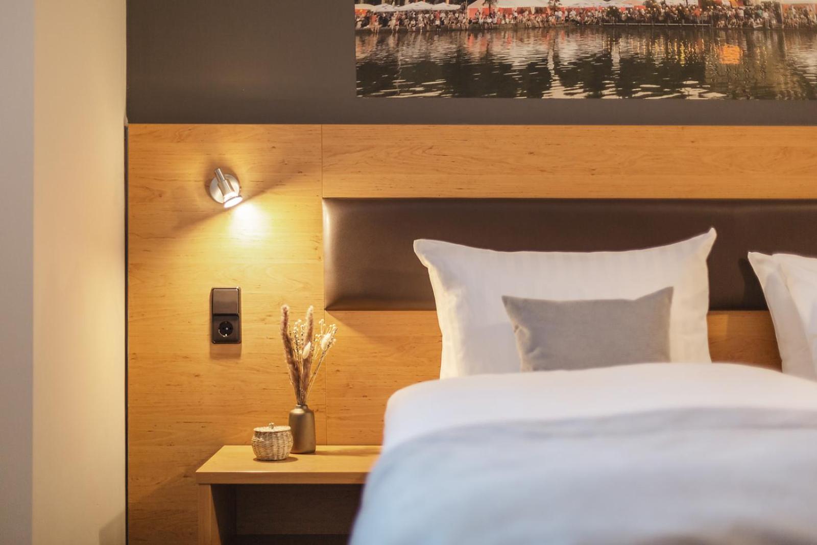 Novum Hotel Bruy Novum Hotel Bruy