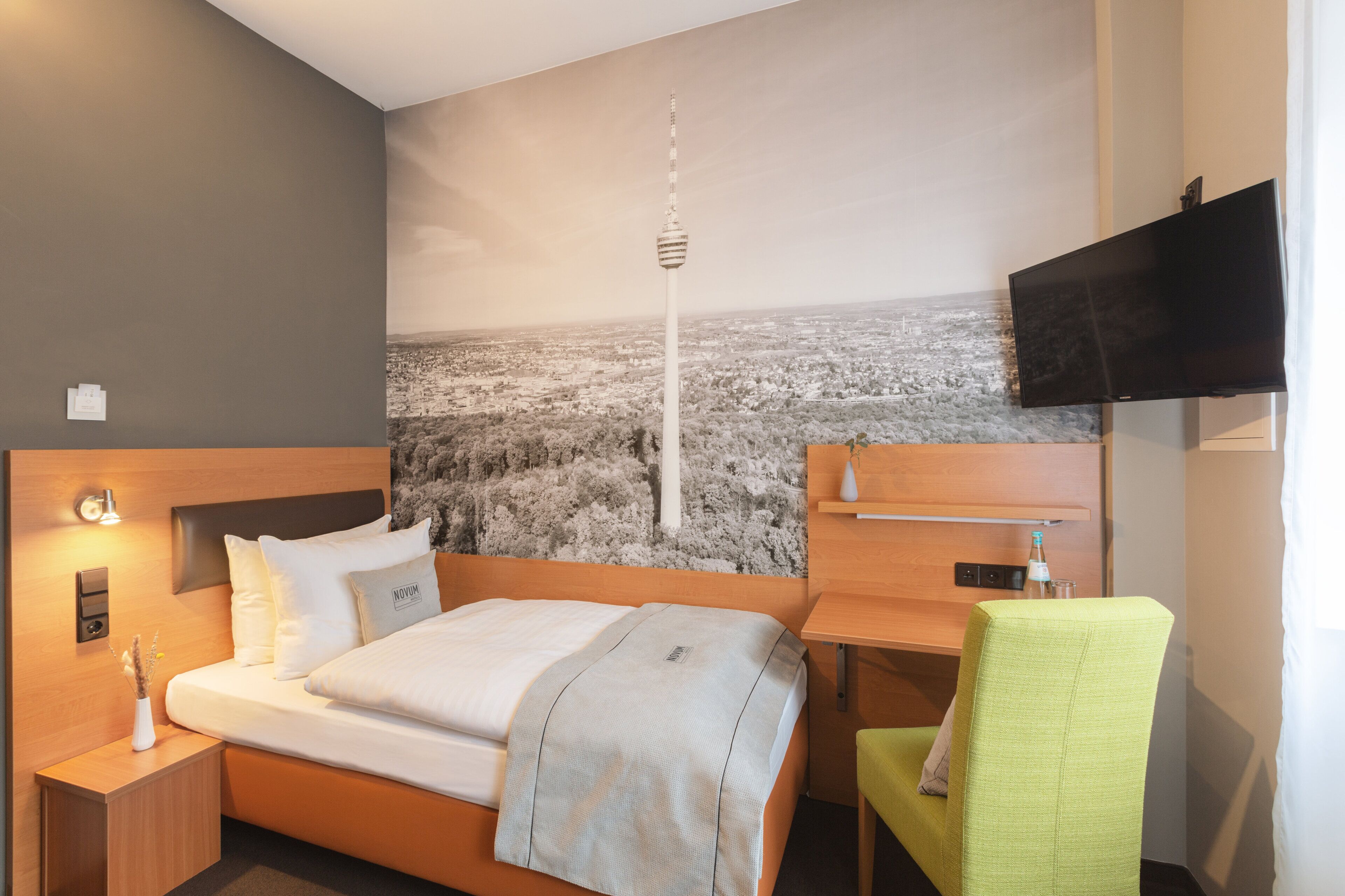 Novum Hotel Bruy Novum Hotel Bruy
