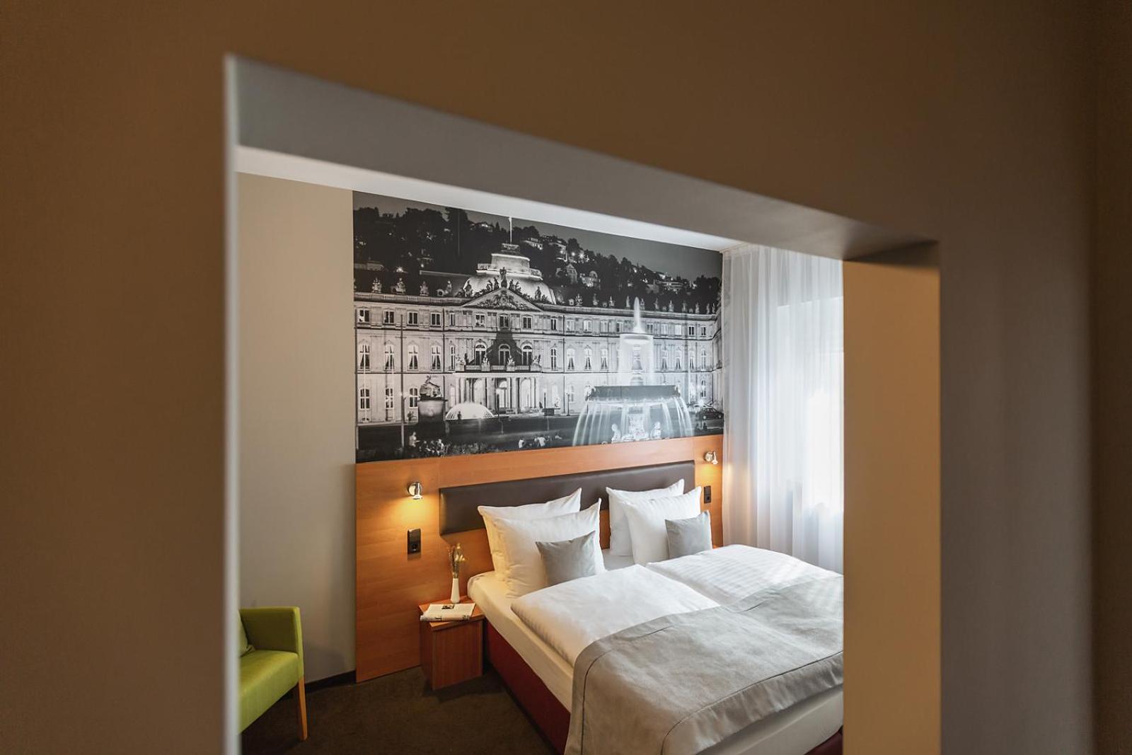 Novum Hotel Bruy Novum Hotel Bruy