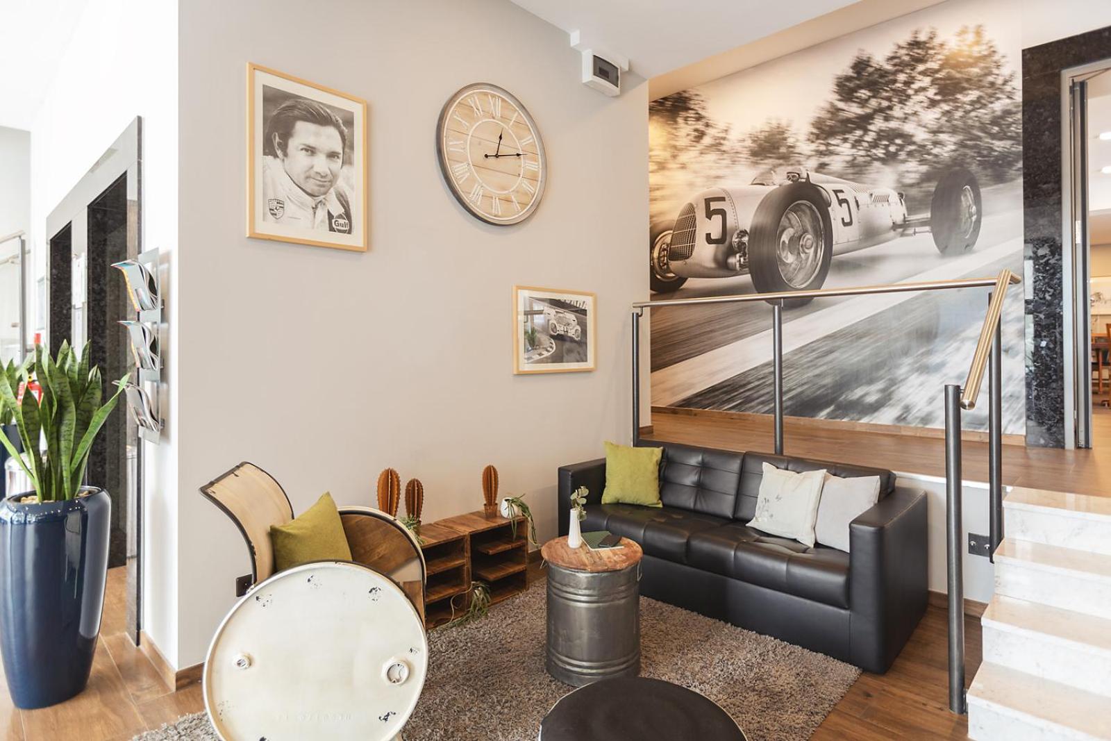 Novum Hotel Bruy Novum Hotel Bruy