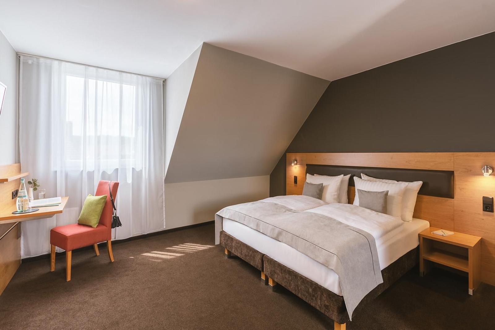 Novum Hotel Bruy Novum Hotel Bruy