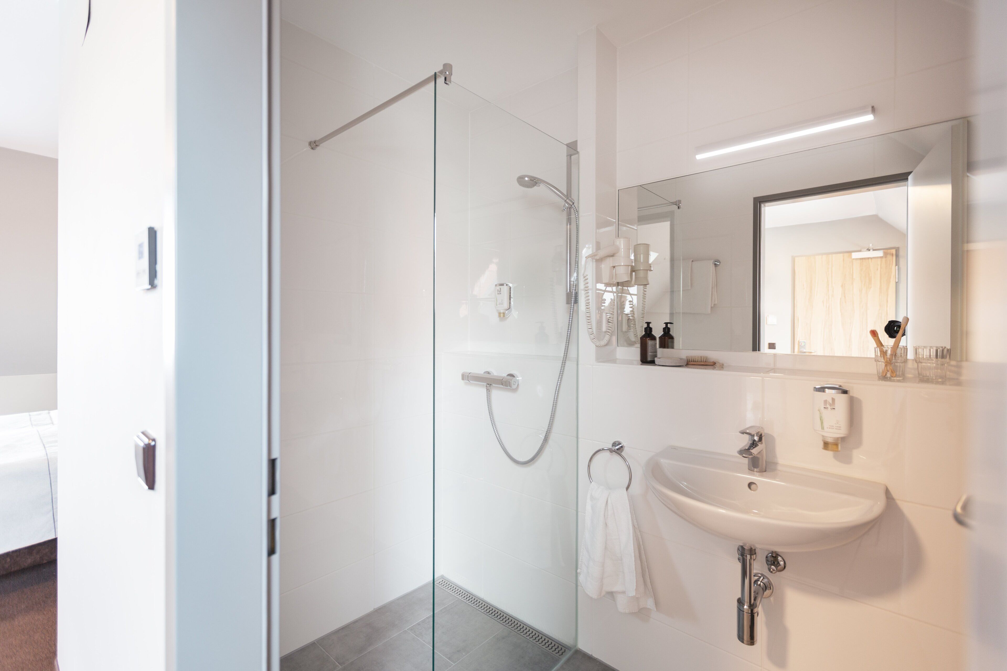 Novum Hotel Bruy Novum Hotel Bruy
