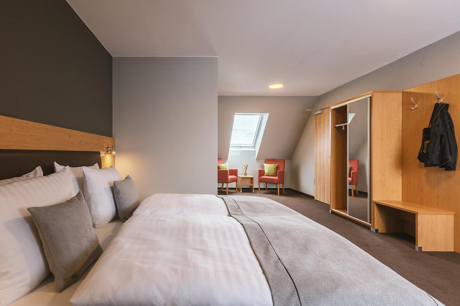 Novum Hotel Bruy Novum Hotel Bruy