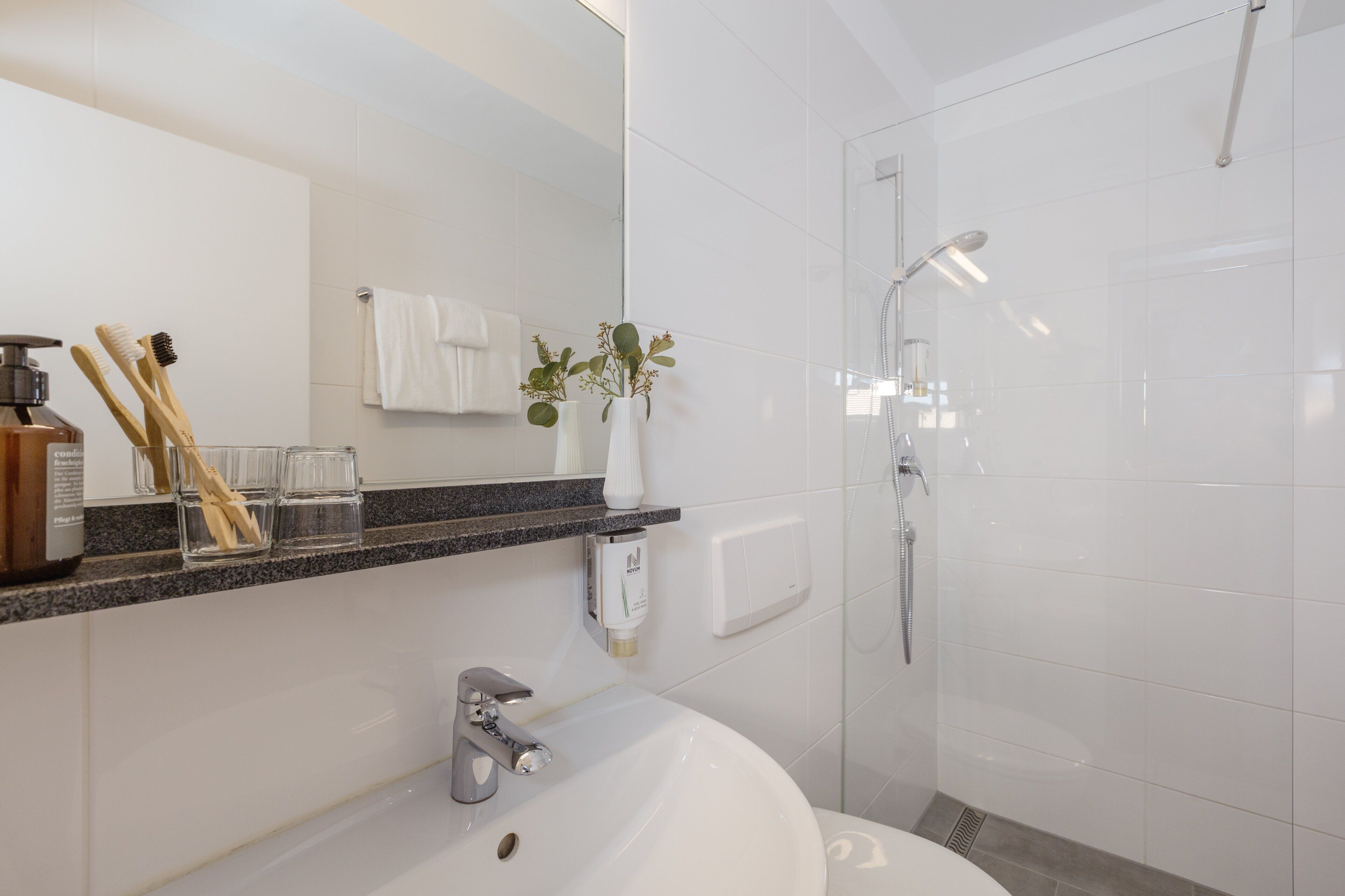 Novum Hotel Bruy Novum Hotel Bruy
