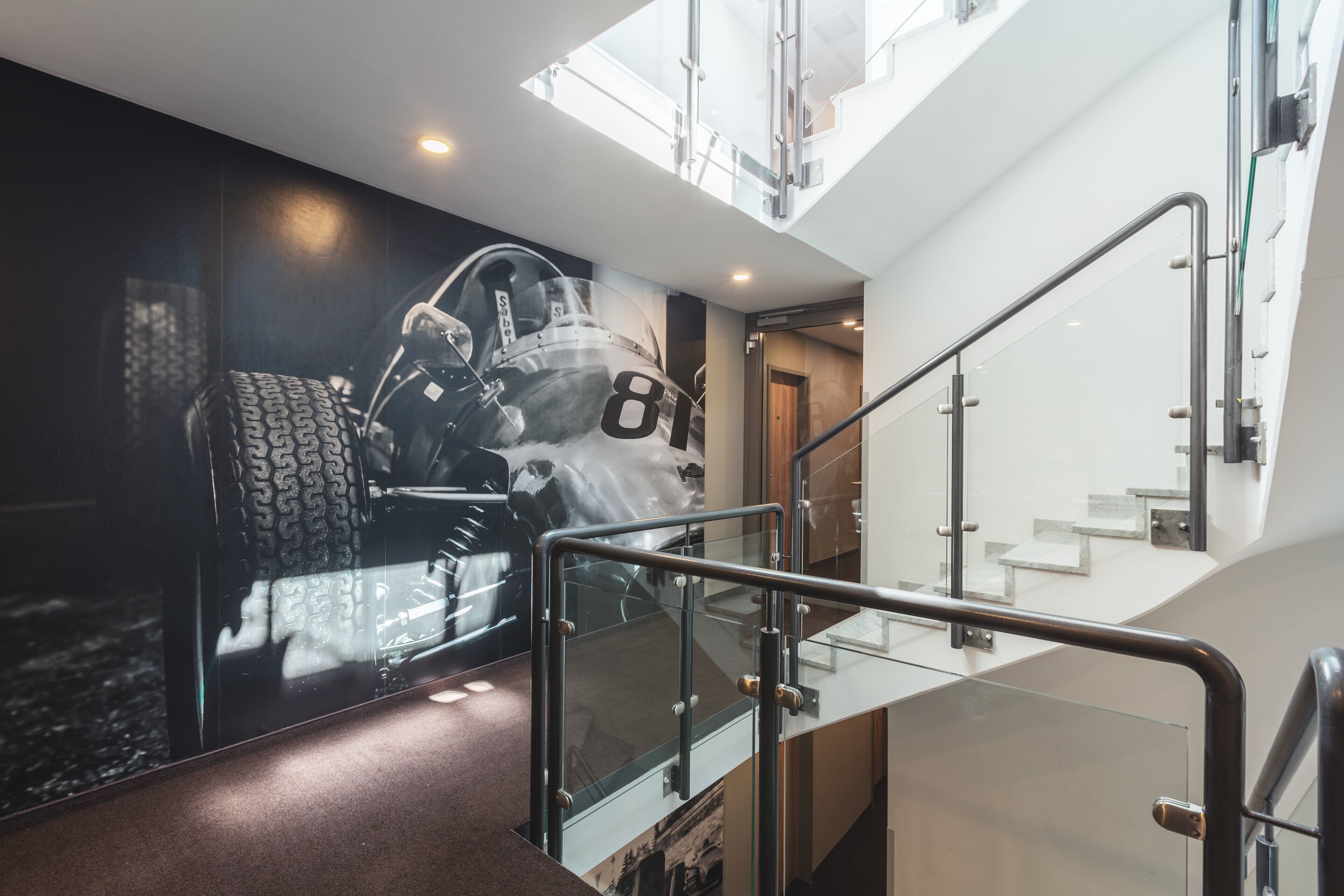 Novum Hotel Bruy Novum Hotel Bruy
