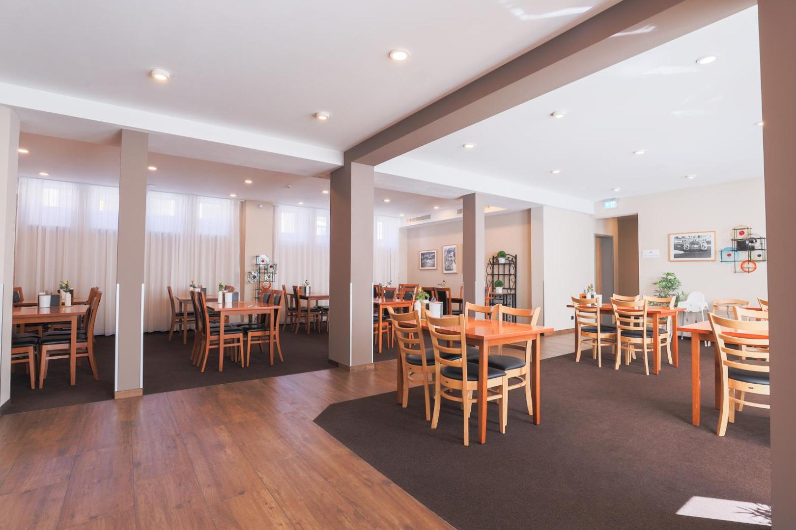 Novum Hotel Bruy Novum Hotel Bruy