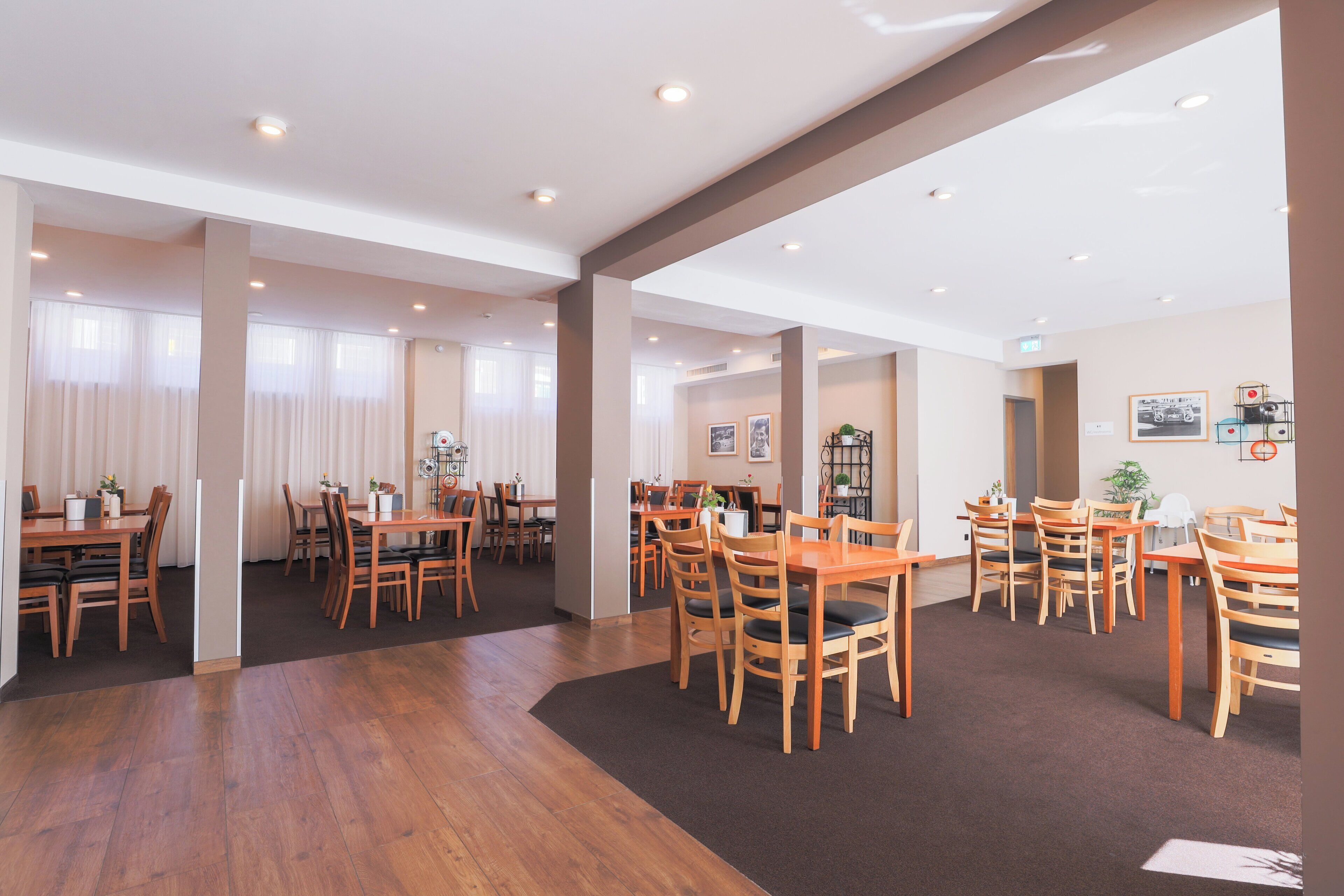 Novum Hotel Bruy Novum Hotel Bruy