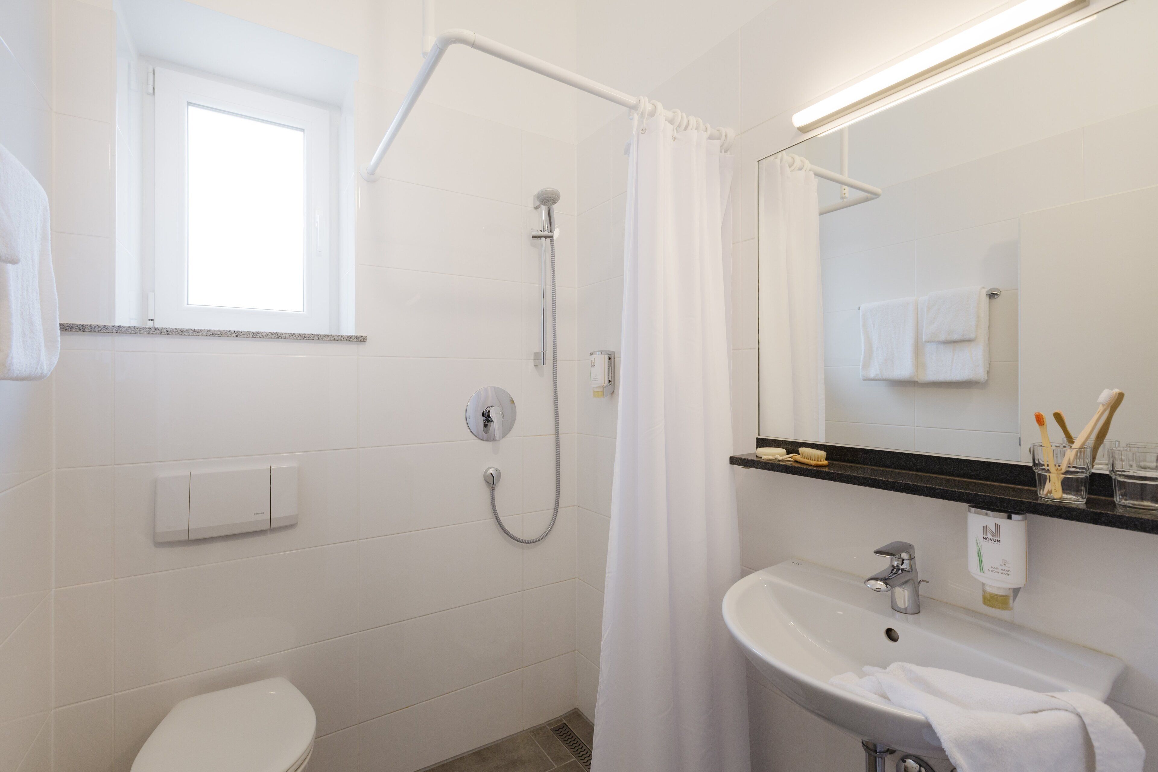 Novum Hotel Bruy Novum Hotel Bruy