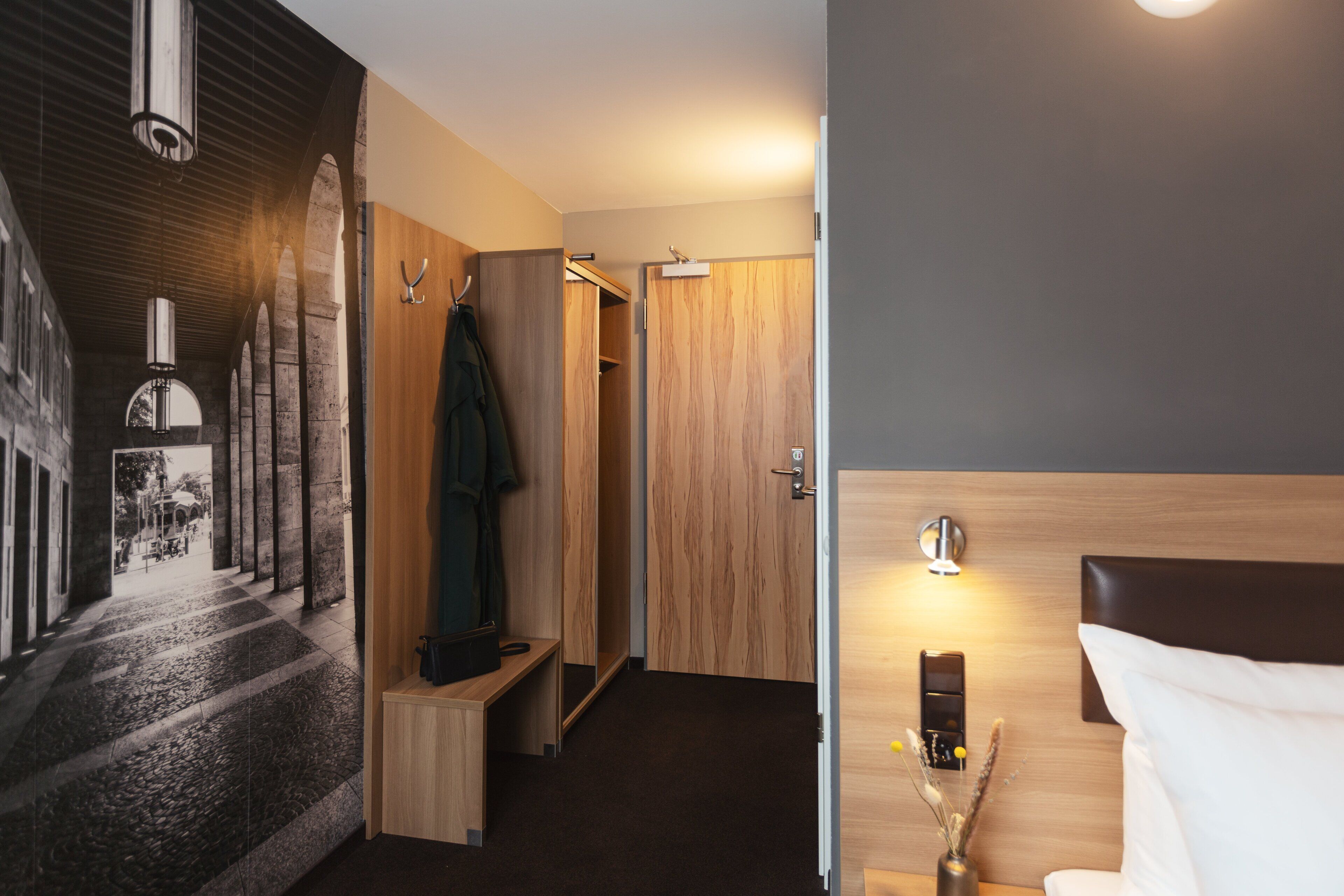 Novum Hotel Bruy Novum Hotel Bruy