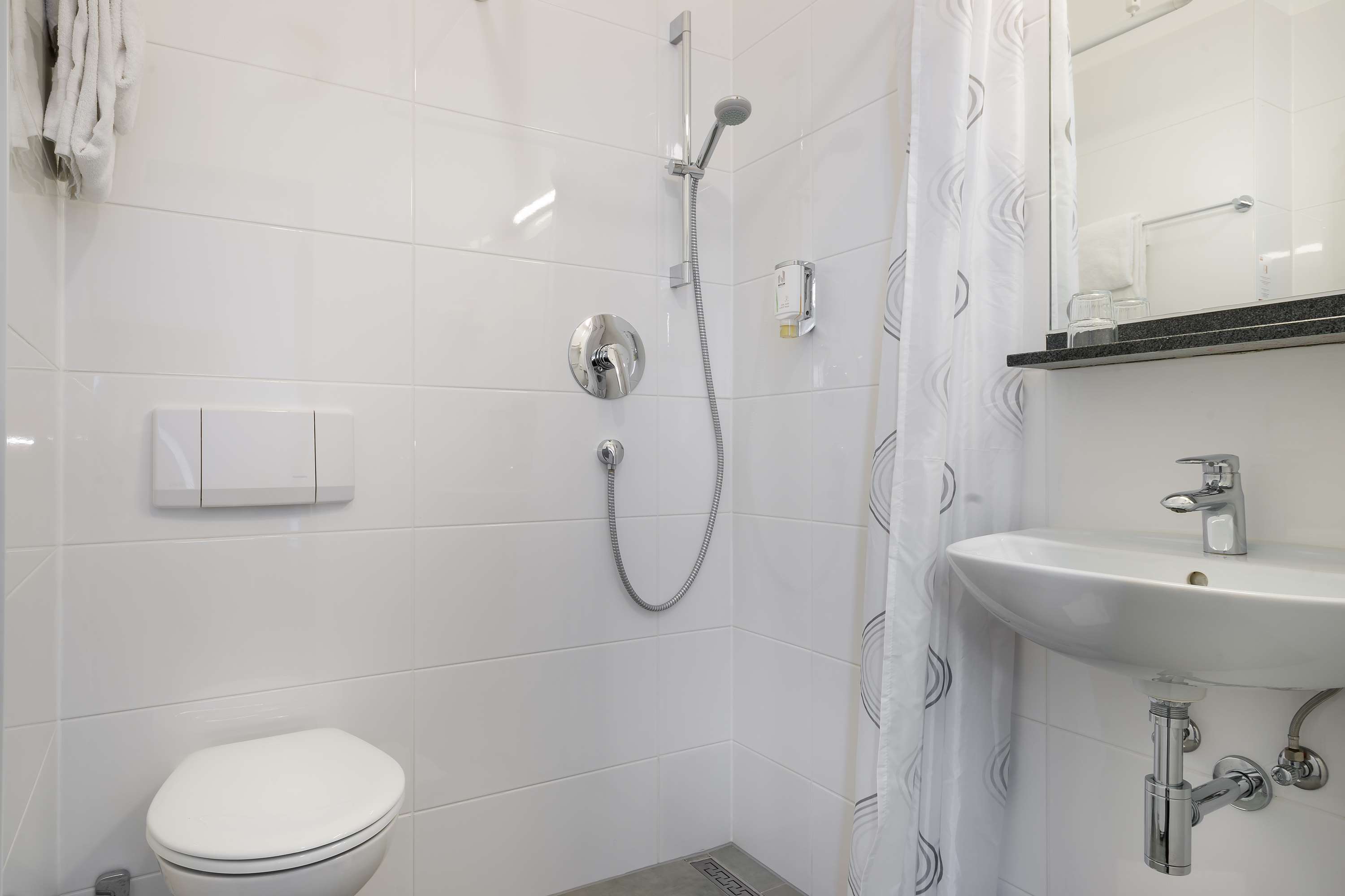Novum Hotel Bruy Novum Hotel Bruy