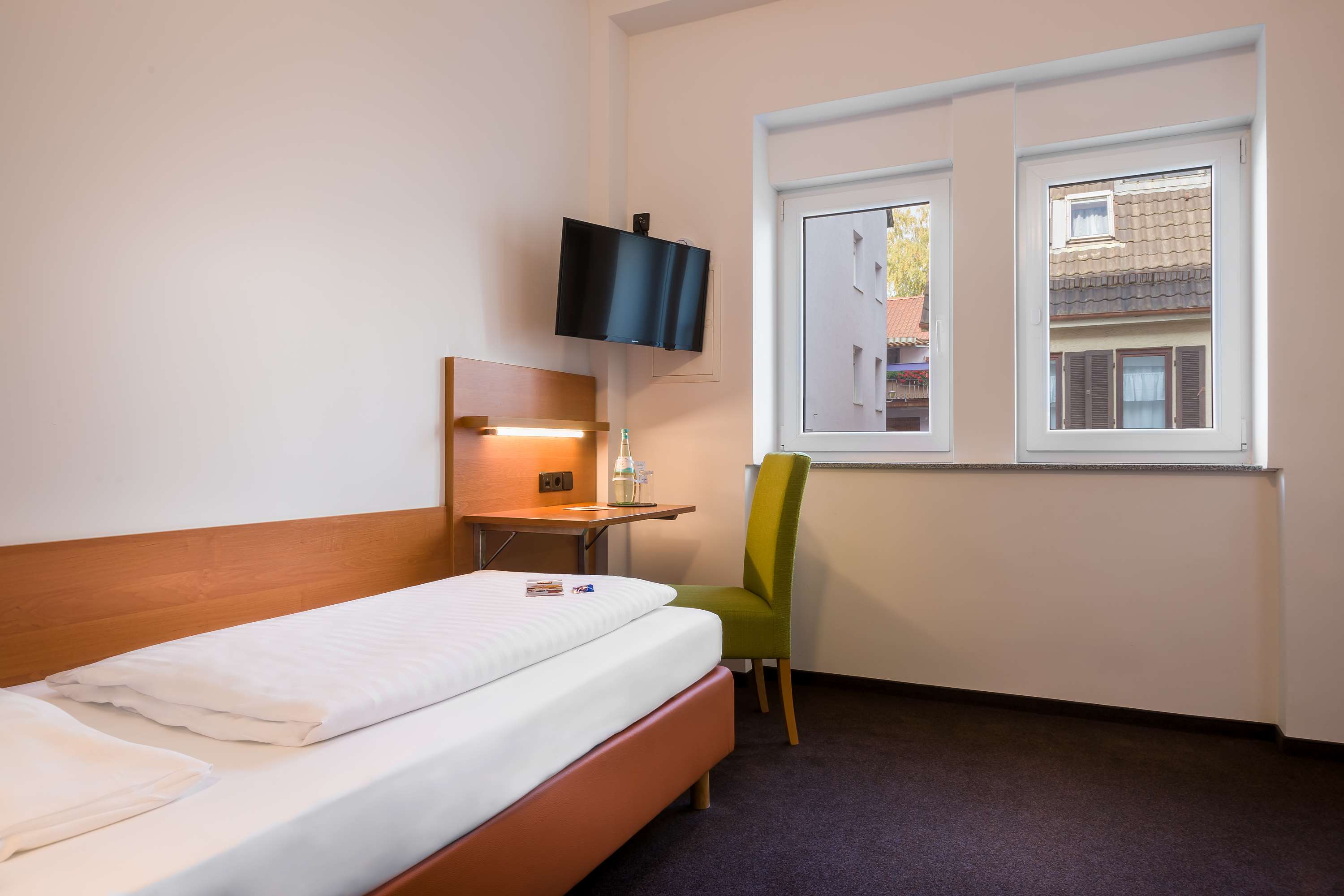 Novum Hotel Bruy Novum Hotel Bruy