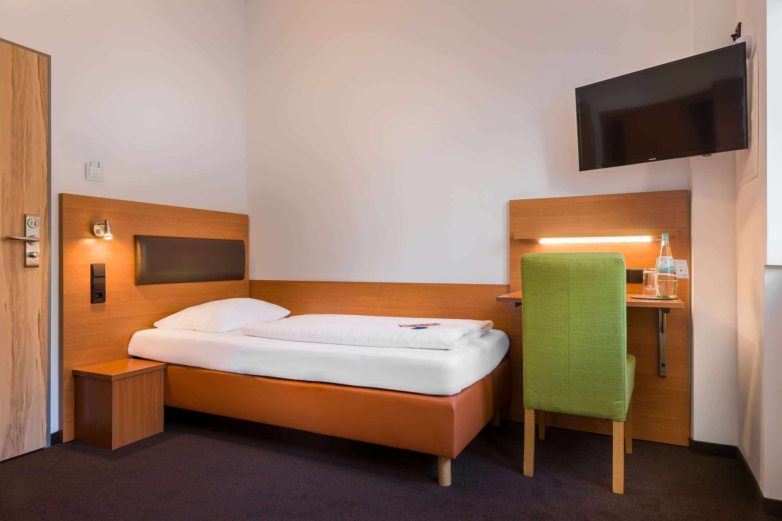 Novum Hotel Bruy Novum Hotel Bruy