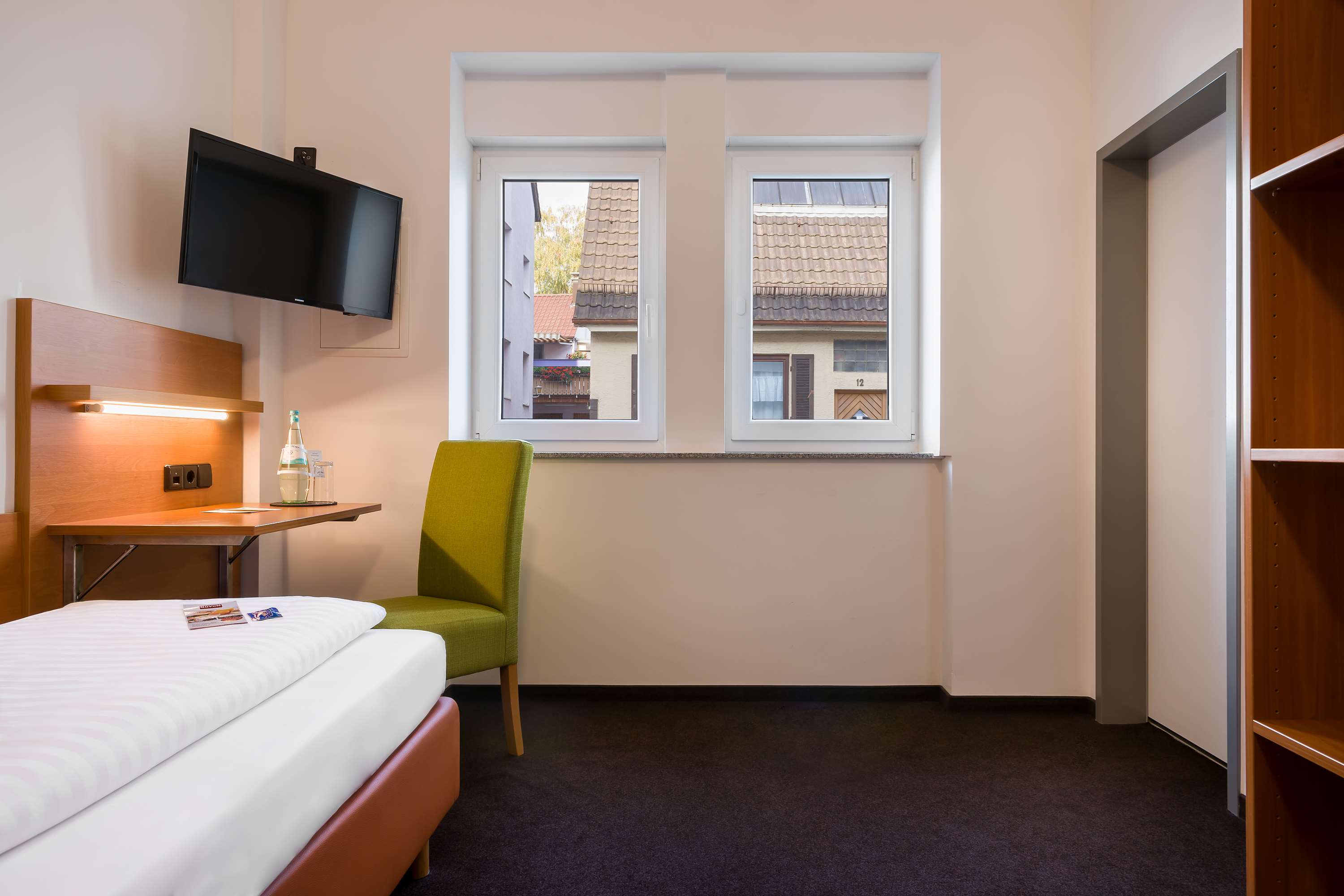 Novum Hotel Bruy Novum Hotel Bruy