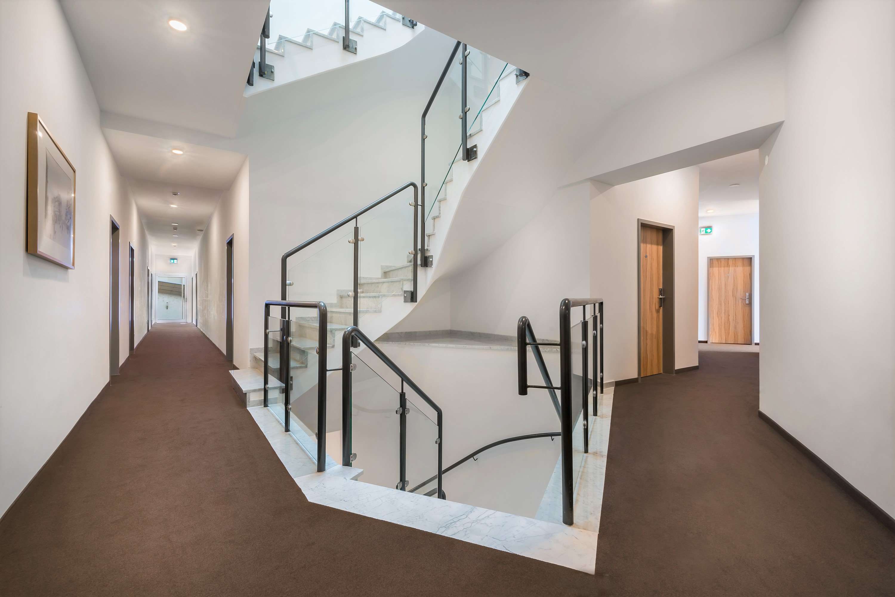 Novum Hotel Bruy Novum Hotel Bruy
