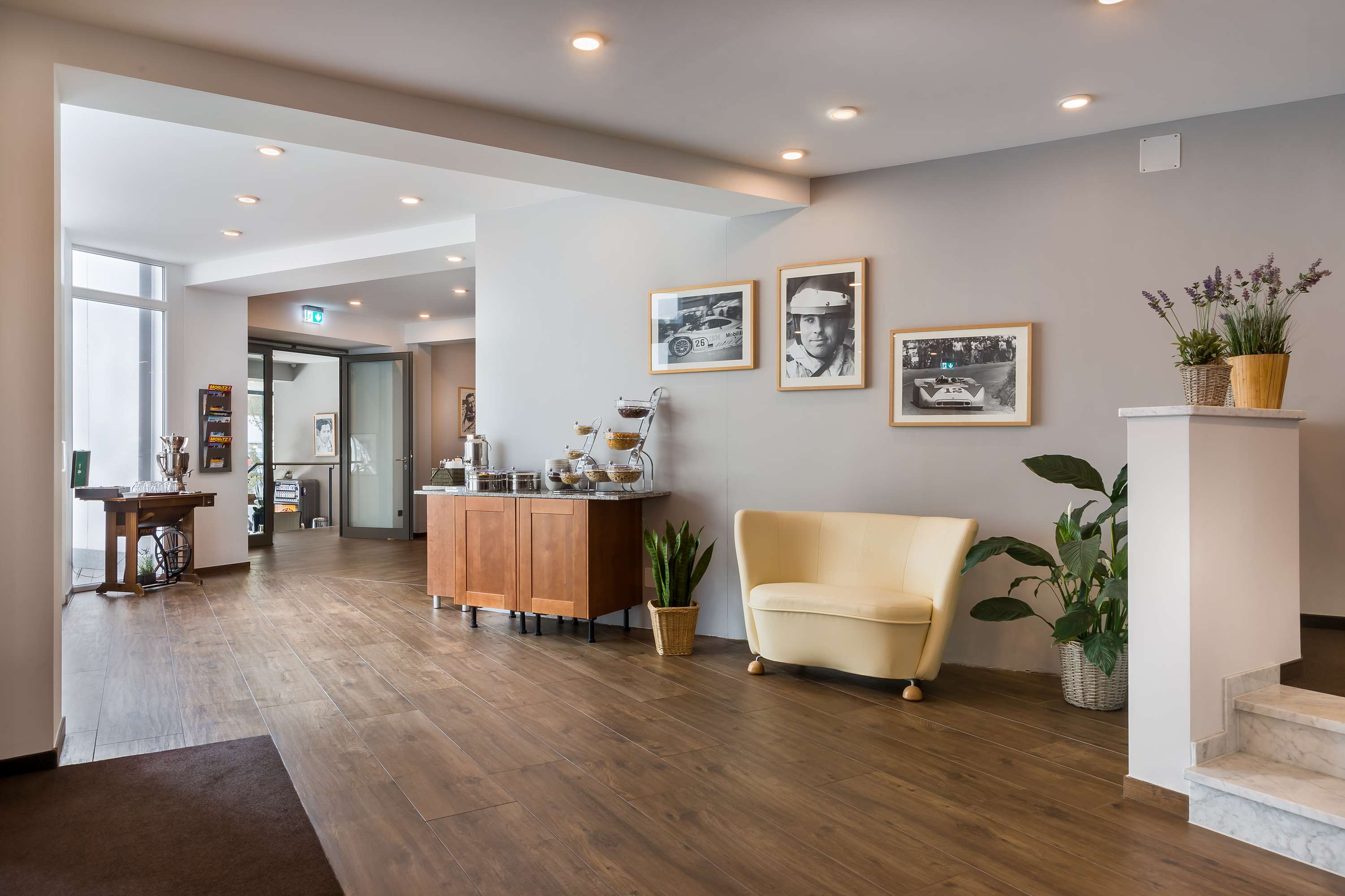 Novum Hotel Bruy Novum Hotel Bruy